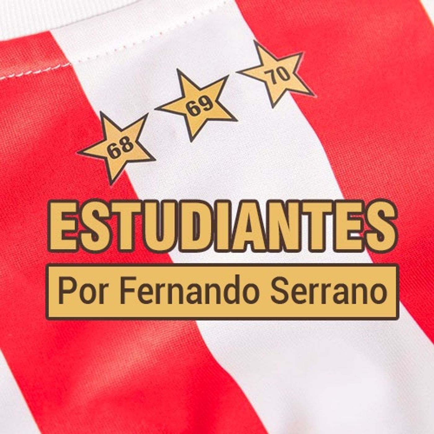 Fernando Vidal, presidente de la filial de Estudiantes _13 de diciembre_ de  Venado Tuerto