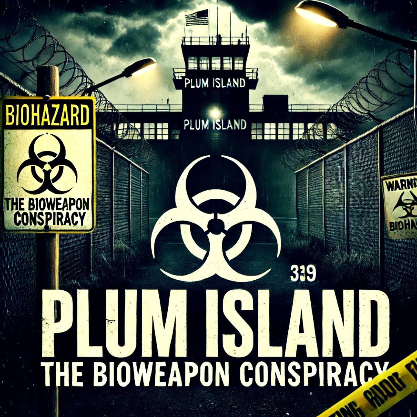 Operation Paperclip and Plum Island: America's Hidden Bioweapon Agenda