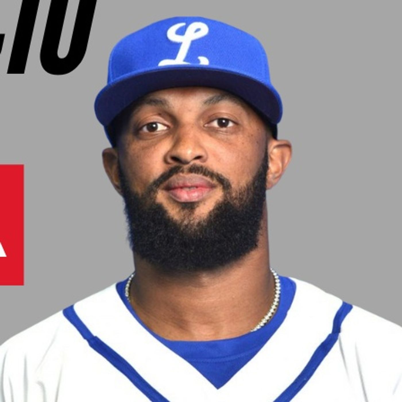 Con Las Bases Llenas Podcast de Beisbol