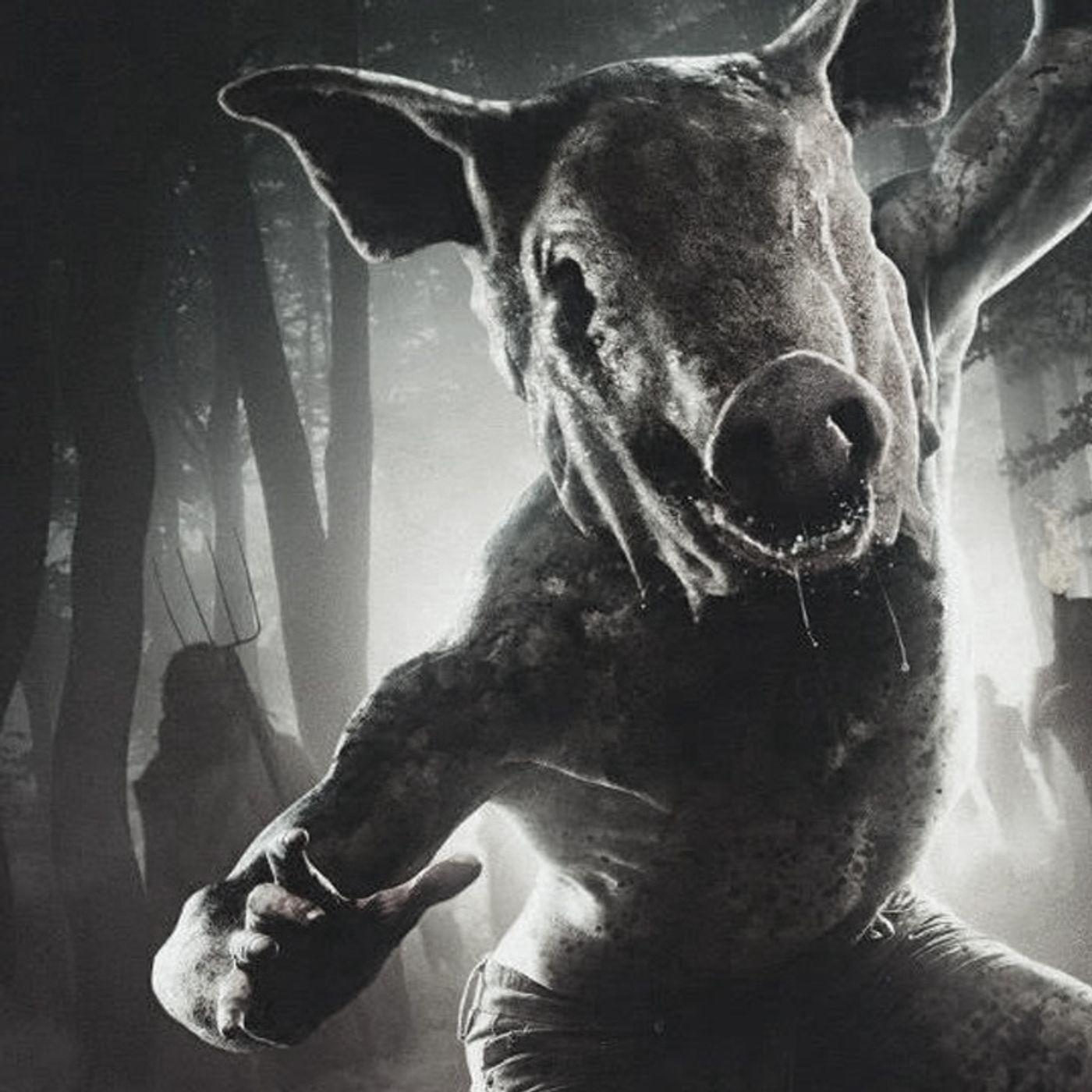 Vengo Arrastrando Con Una Maldición Desde Pequeño  Historias De Terror - Voces De La Noche