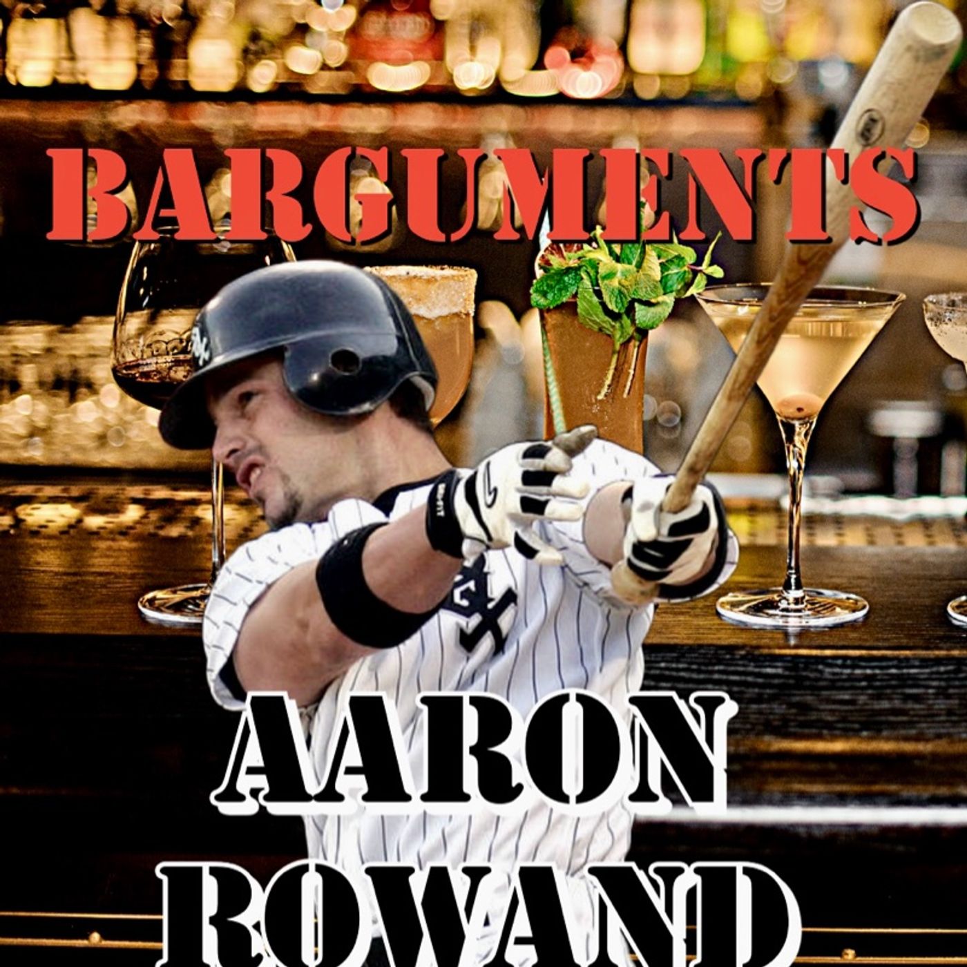 BARGUMENTS