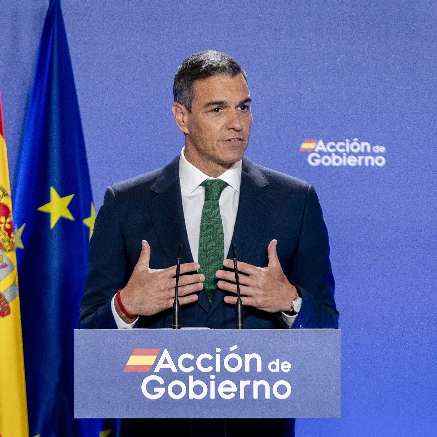 Con Ánimo de Lucro: El Gobierno enfrenta un curso marcado por la falta de presupuestos y las cesiones a los separatistas