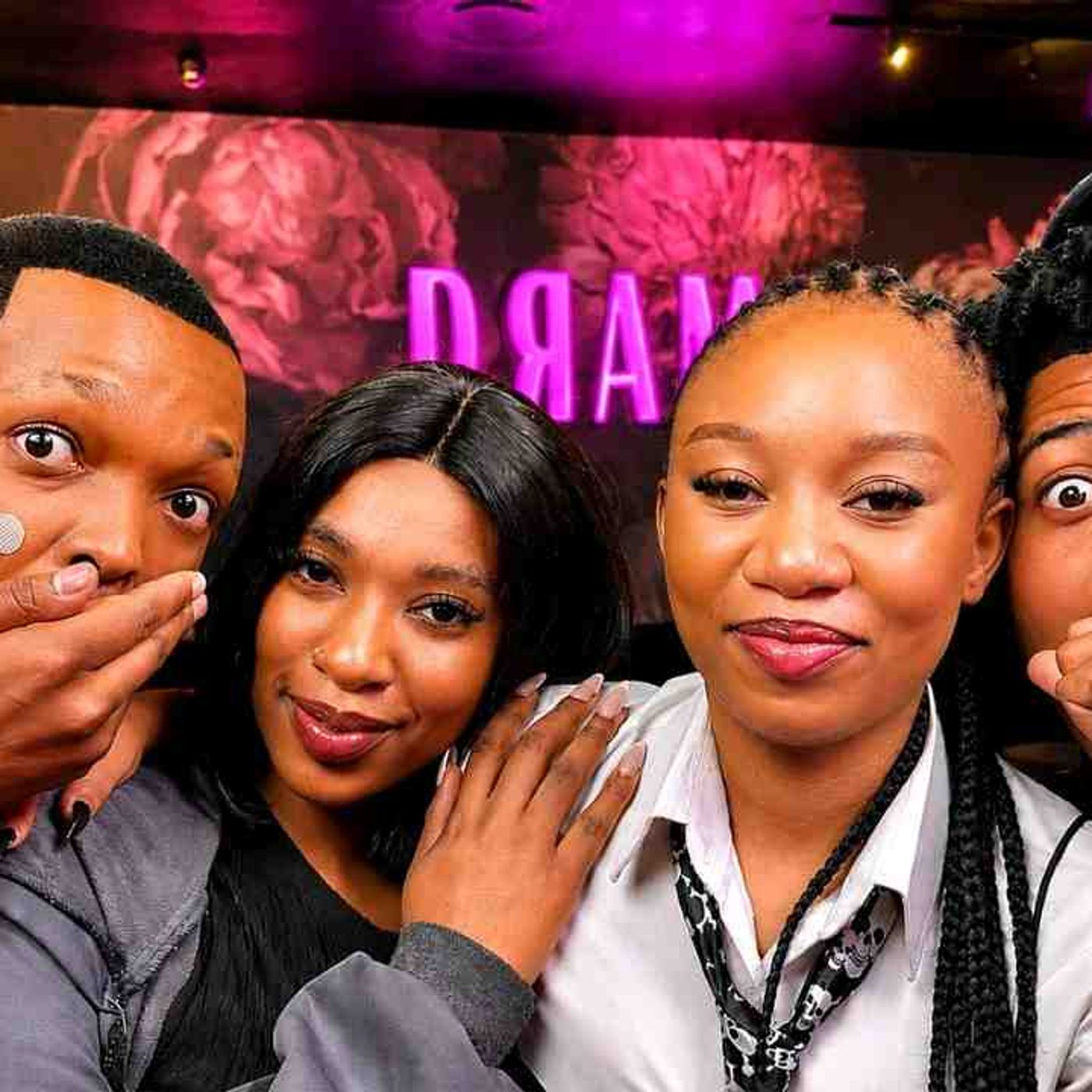 Sangoma Found Out She Was Pregnant  With A Premature Baby After 5 MONTHS__ 😳 episode artwork