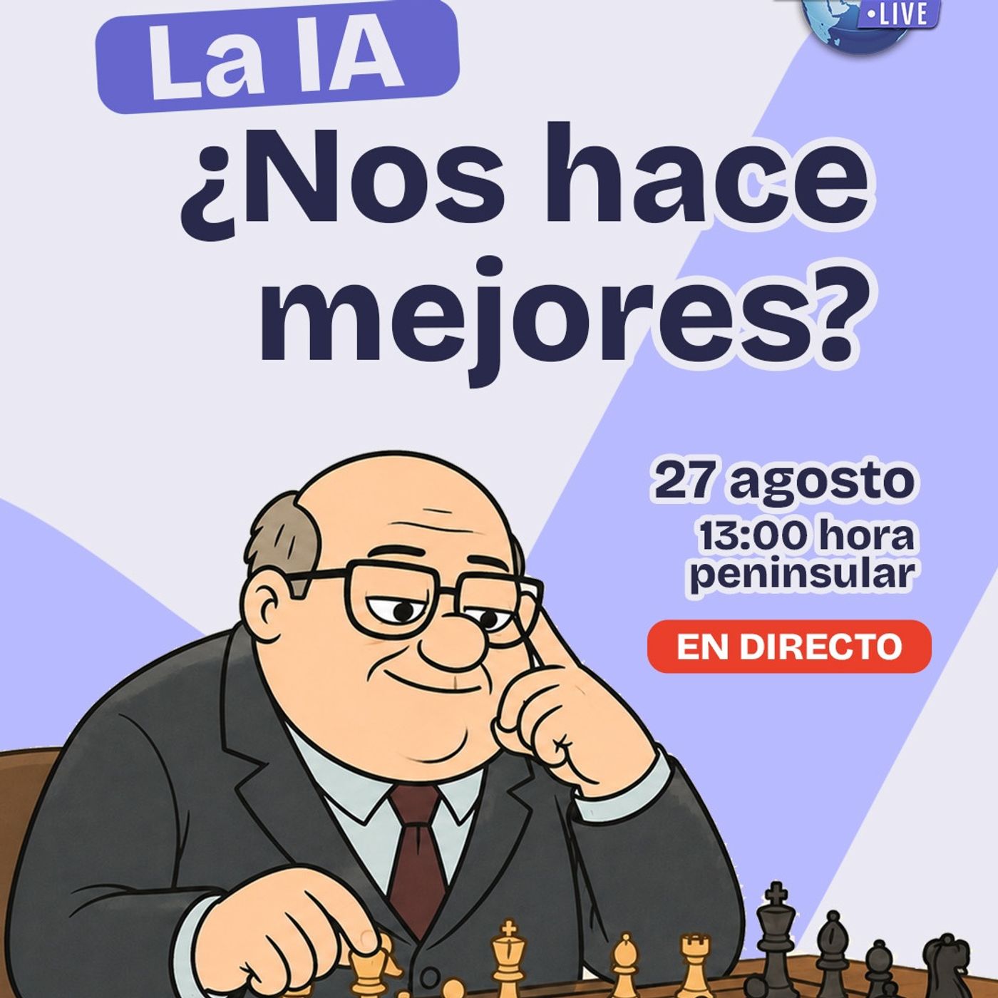 Portada de Administrador de fincas y comunidades de vecinos