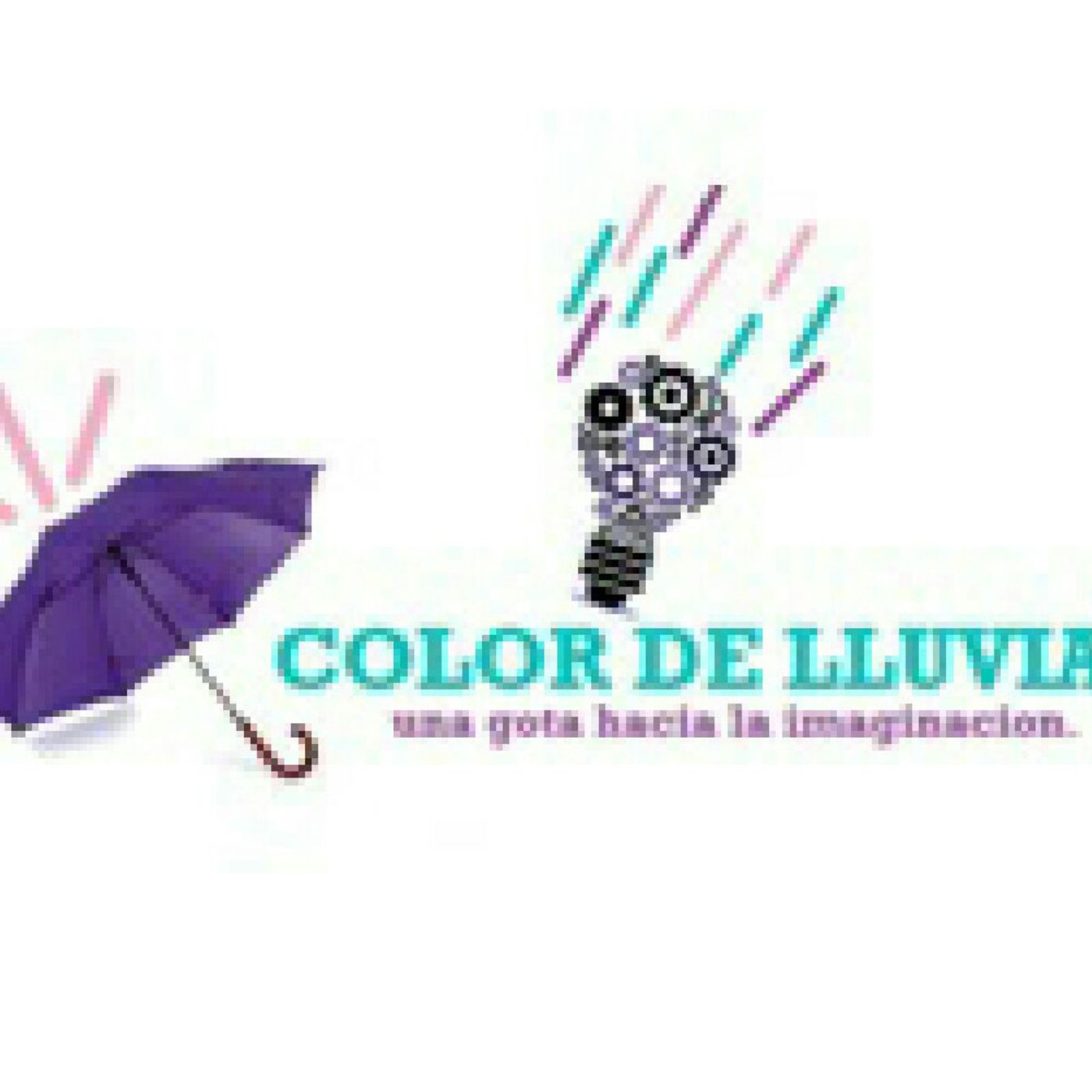 Color De Lluvia