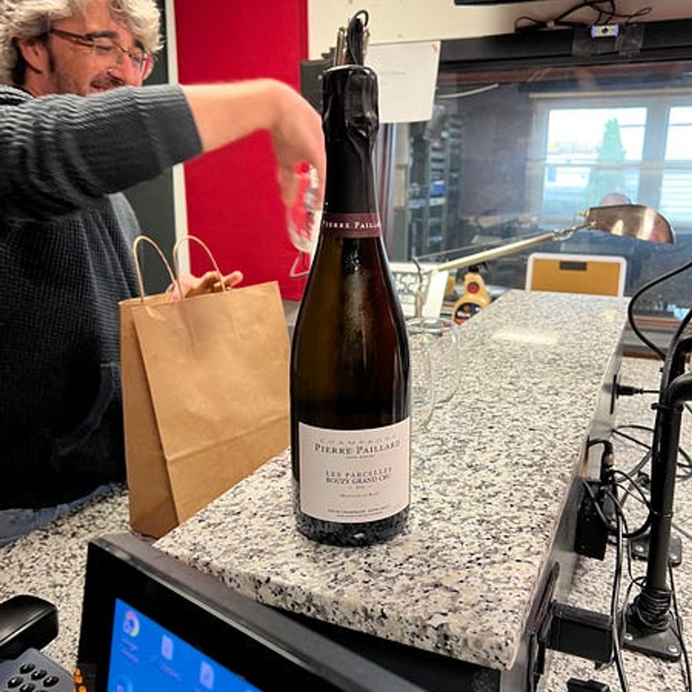 Chicago Wine Report | November 2nd, 2022 episode artwork