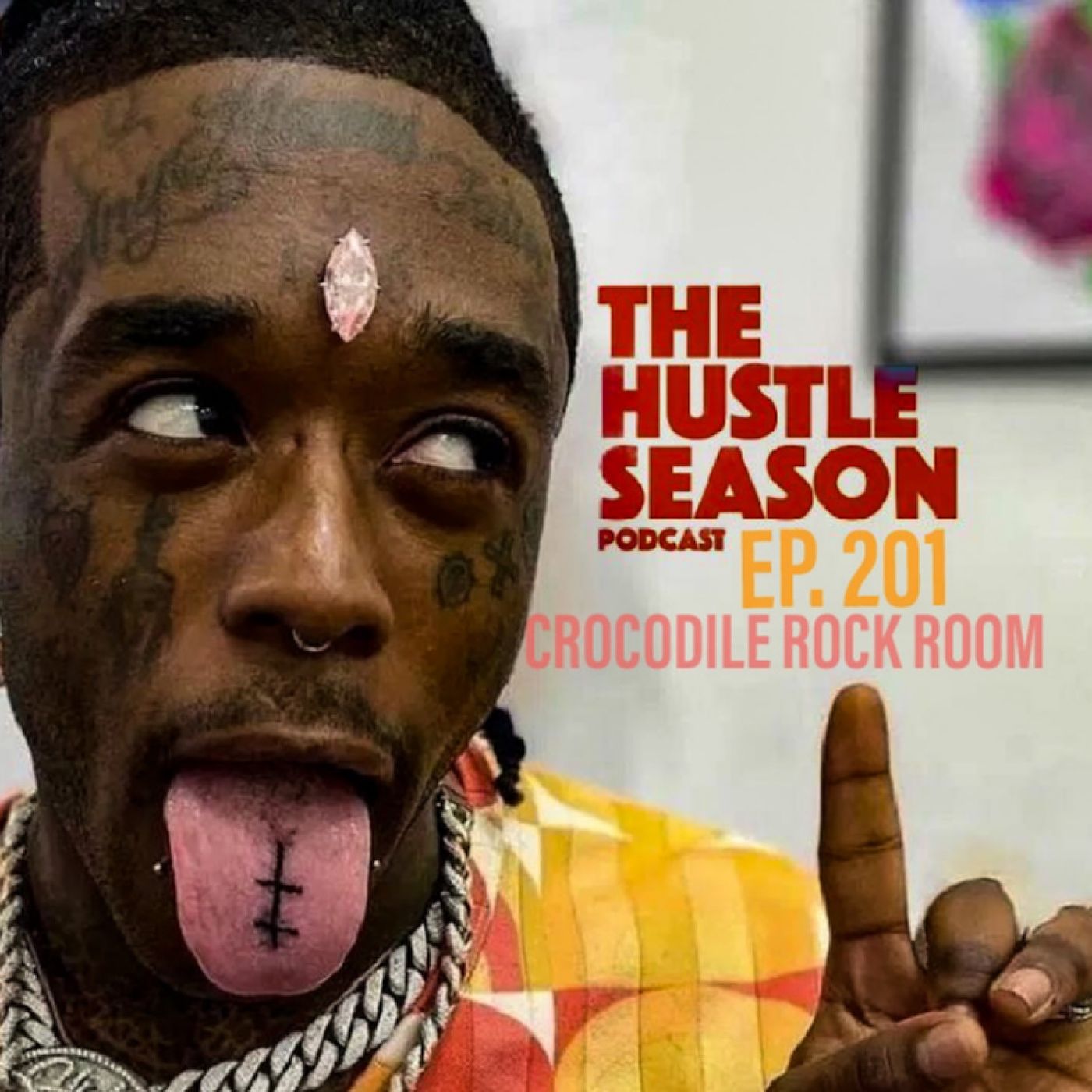 The Hustle Season Podcast
