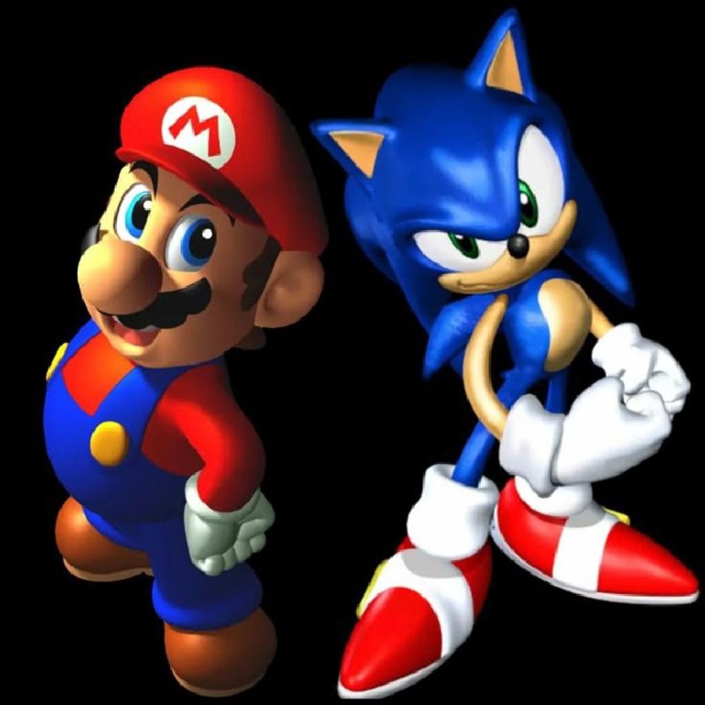 El impacto del salto al 3D en los videojuegos episode artwork