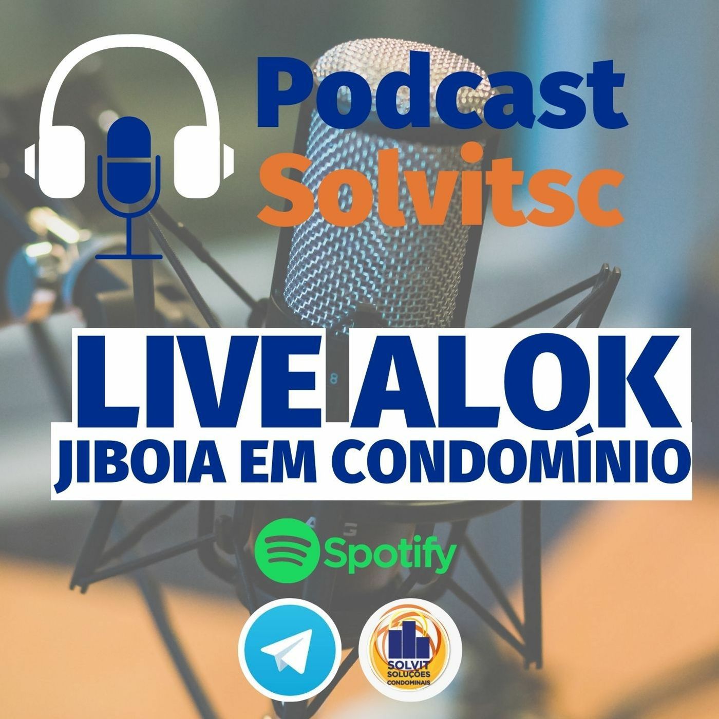 LIVE ALOK + JIBOIA EM CONDOMINIO - SOLVITSC episode artwork