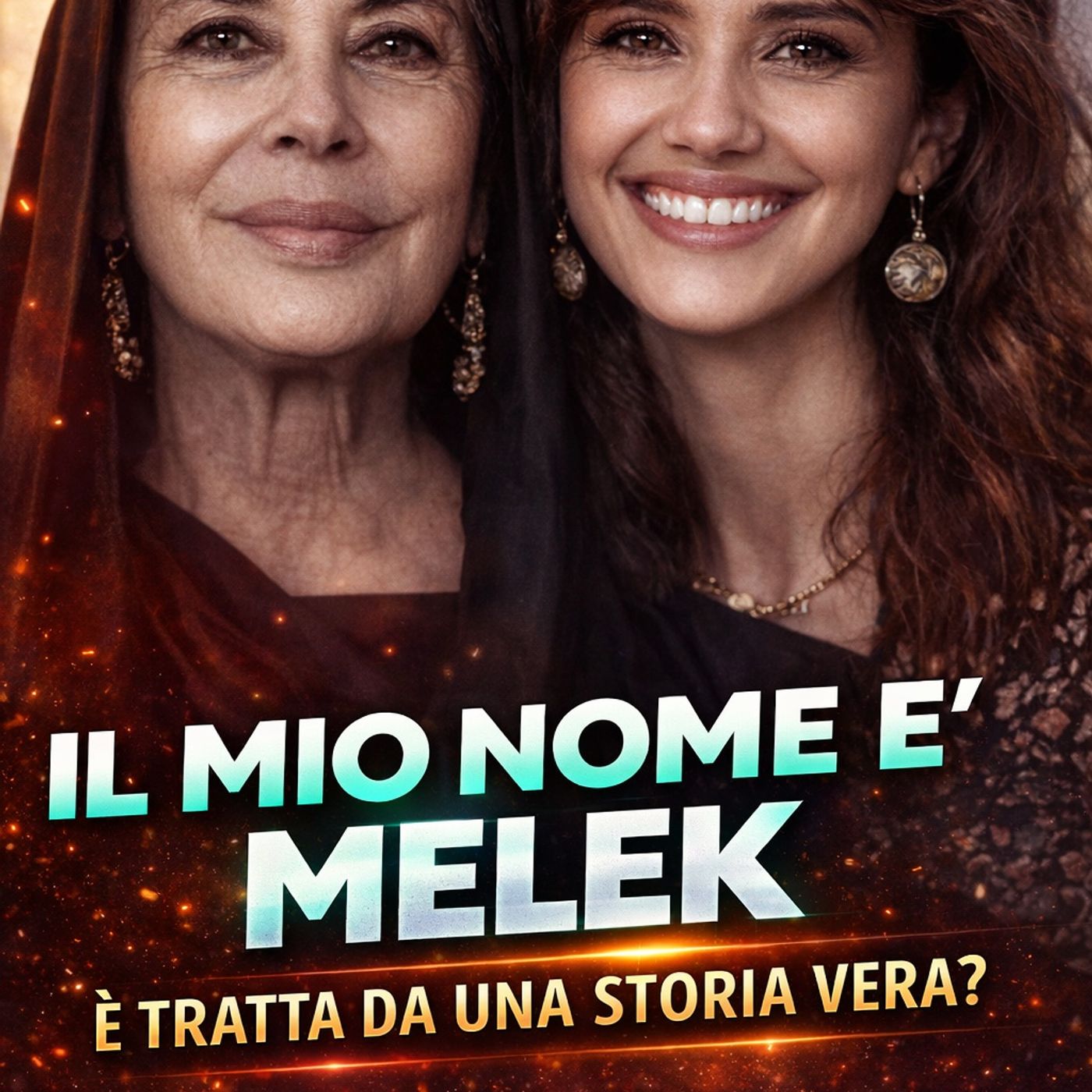 Melek Il Coraggio Di Una Madre: E' Tratta Da Una Storia Vera?