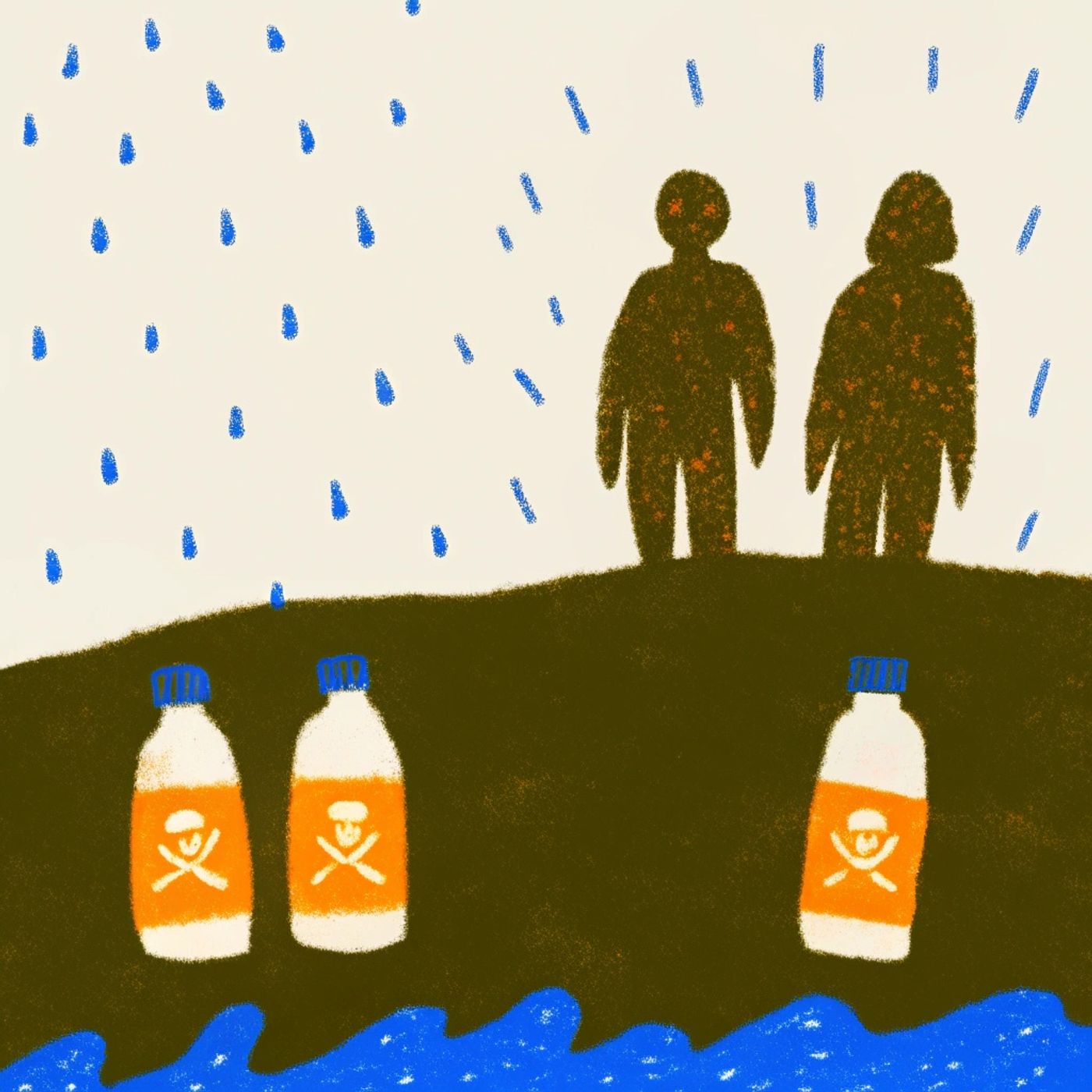 The Heartland Crisis: Pesticides and Cancer in America’s Fields