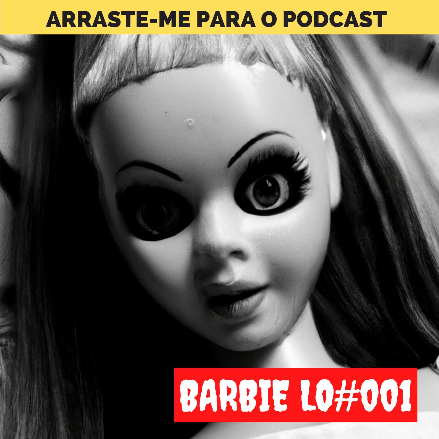 Arraste-me para o Podcast