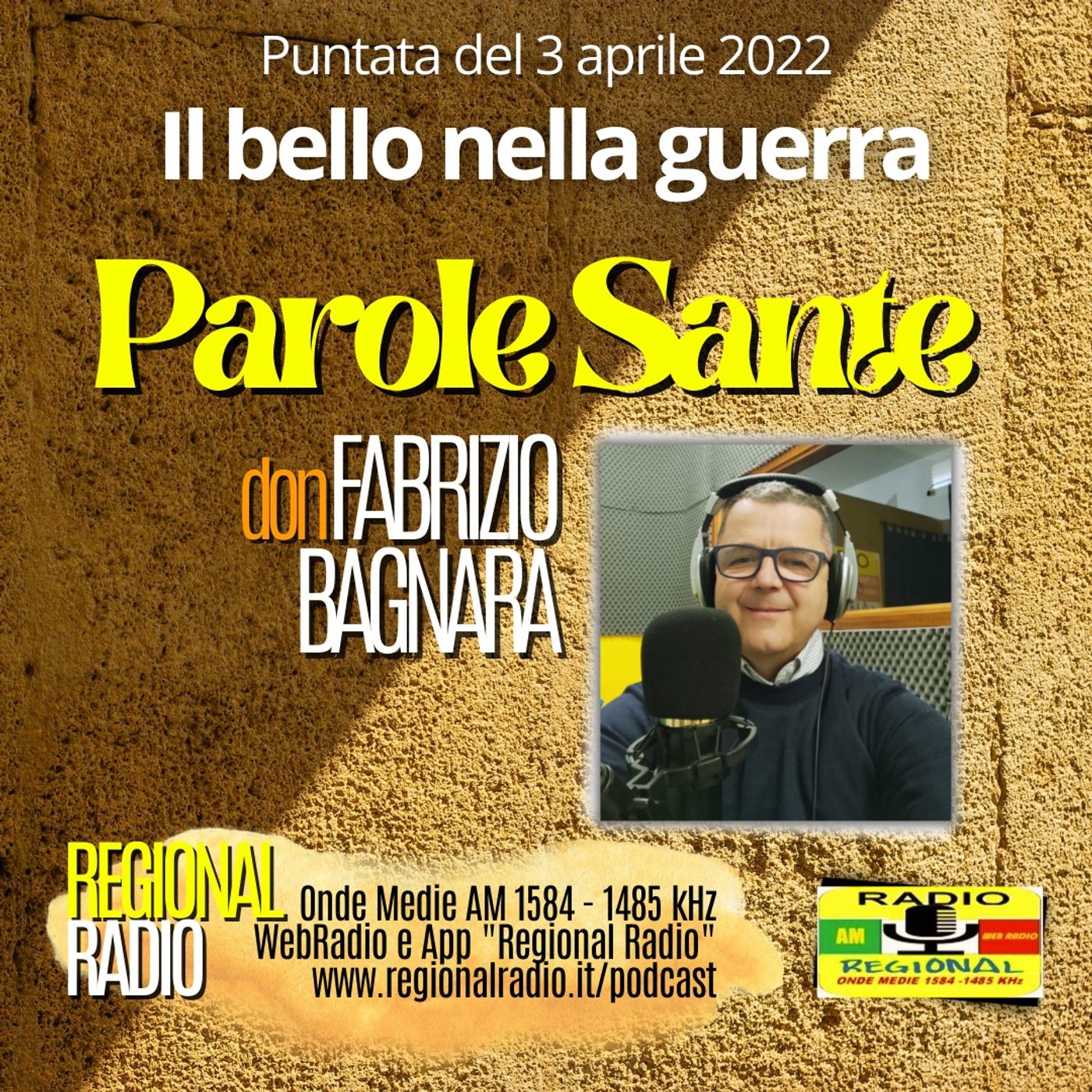 Parole Sante
