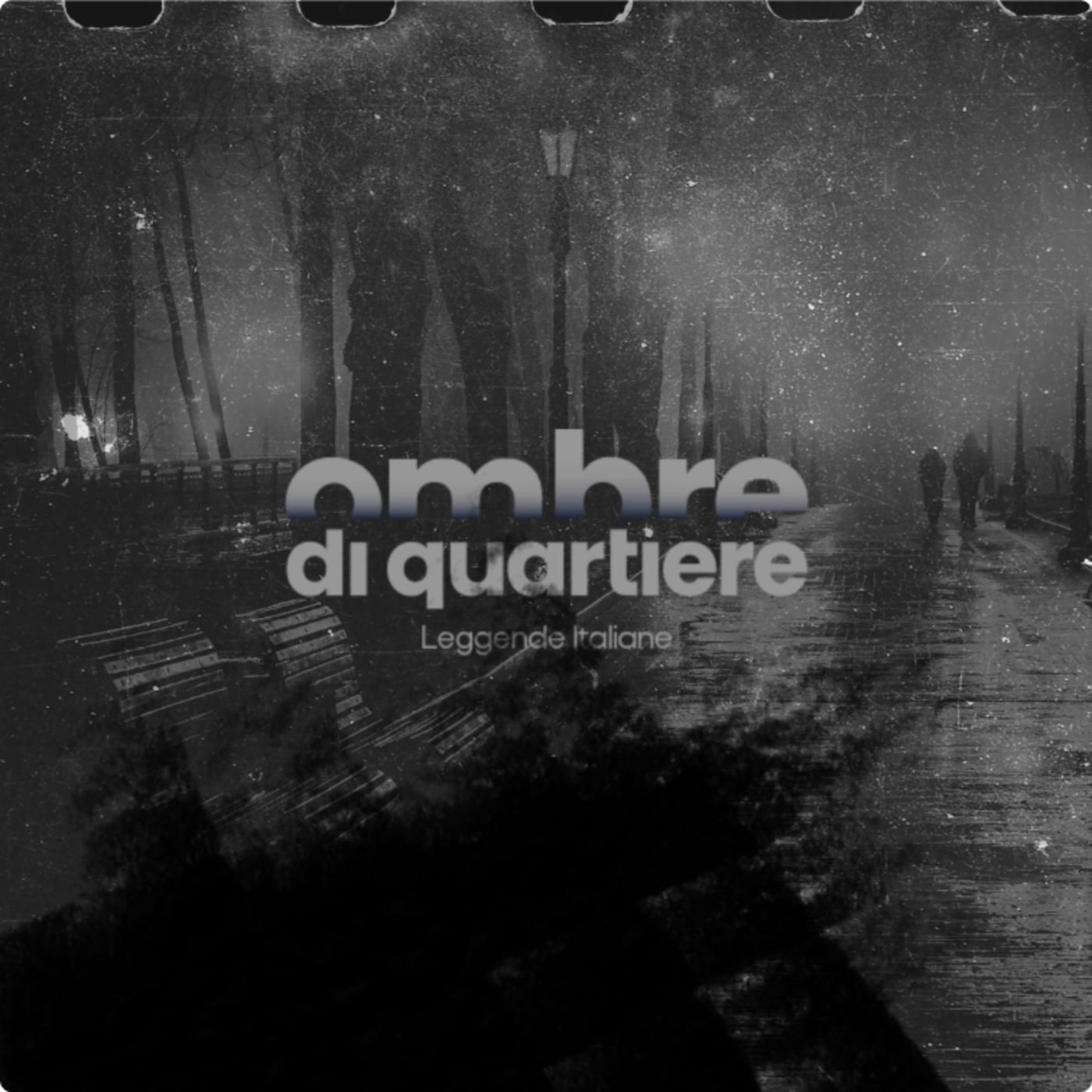 Ombre di quartiere