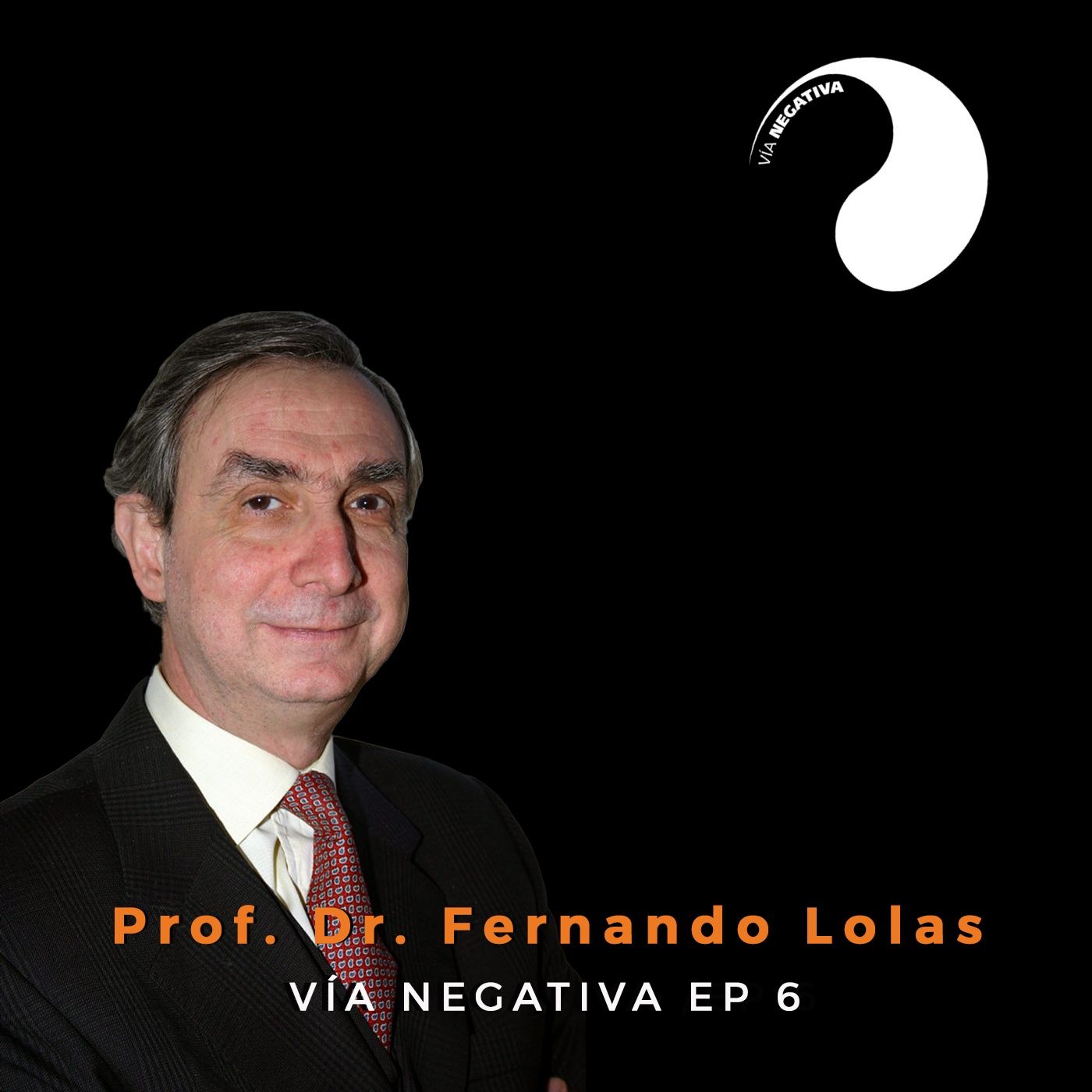 Javier Richard - Vía Negativa