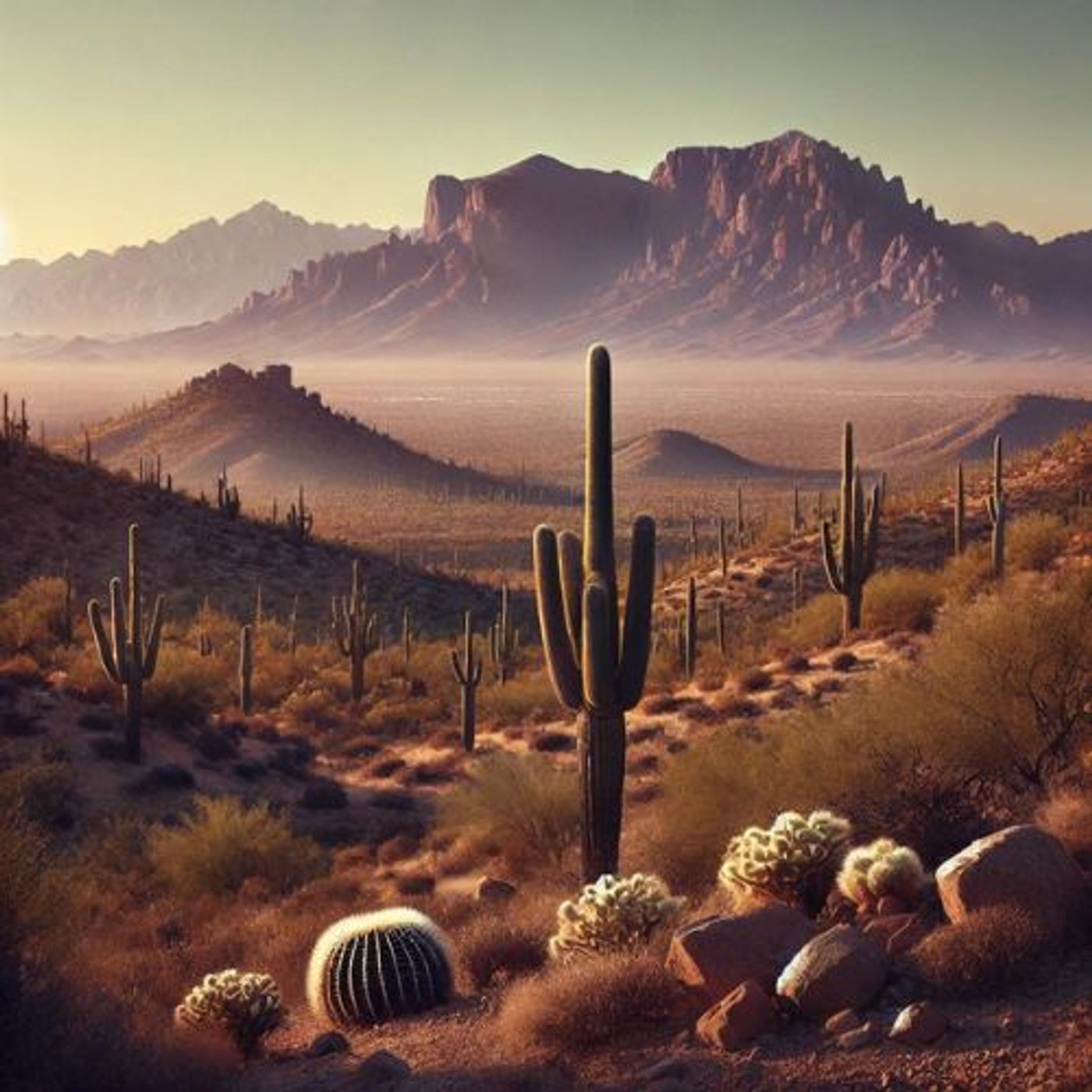 Vista Glass of Catalina Foothills