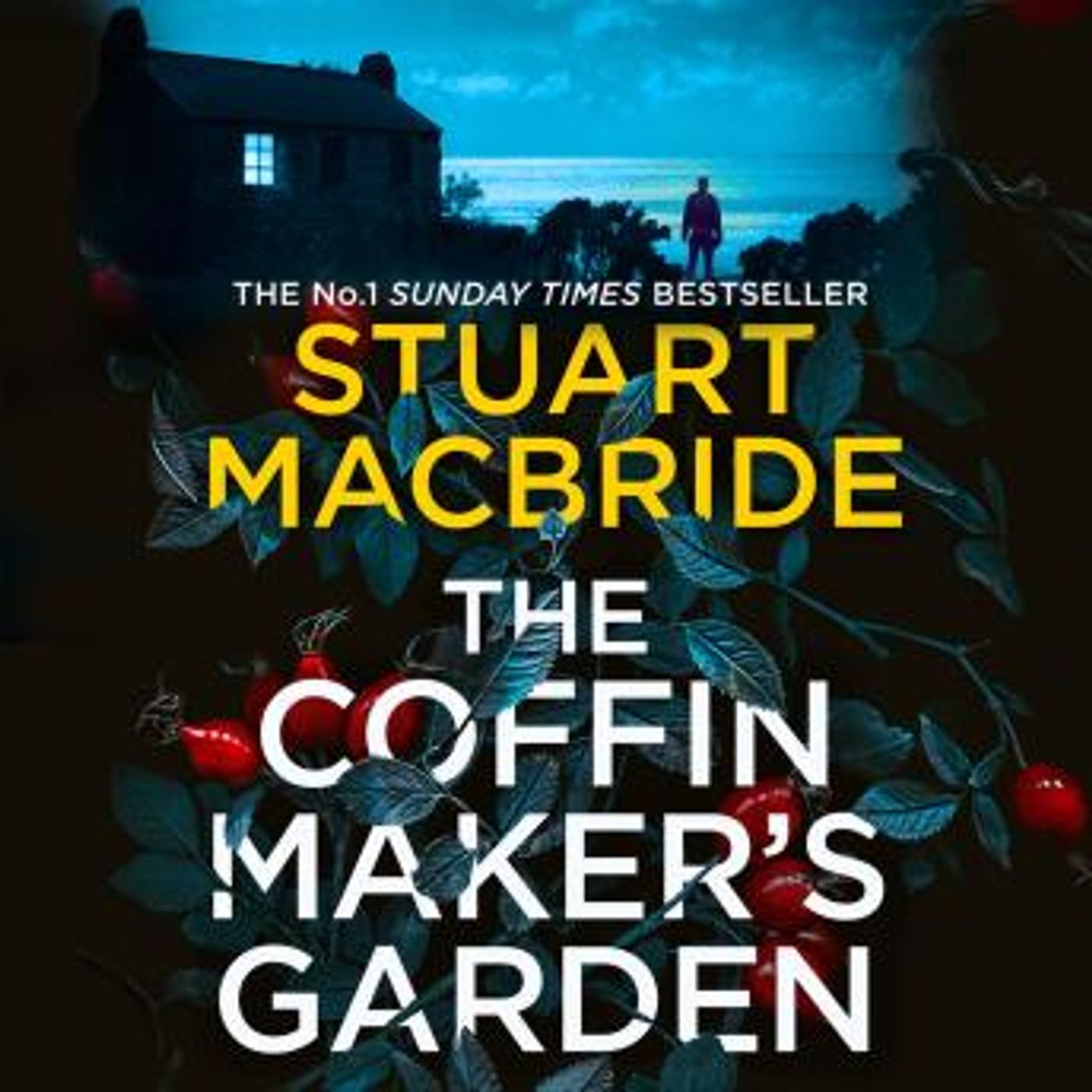 News Full Audiobooks in Mystery, Thriller & Horror, Suspense