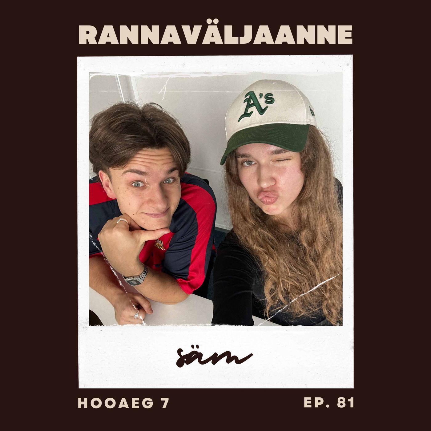 Rannaväljaanne