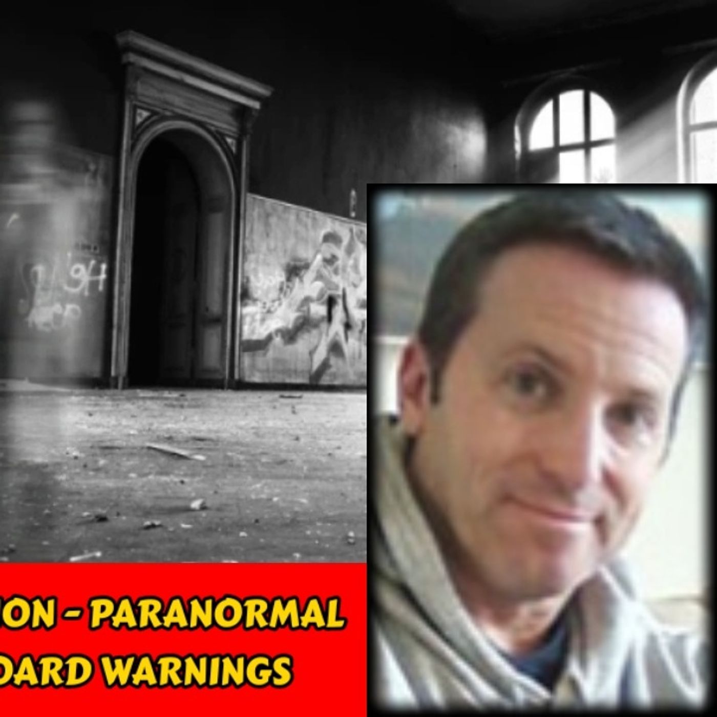Animal Spirit Communication - Paranormal Investigations - Ouija Board Warnings | Rob Gutro