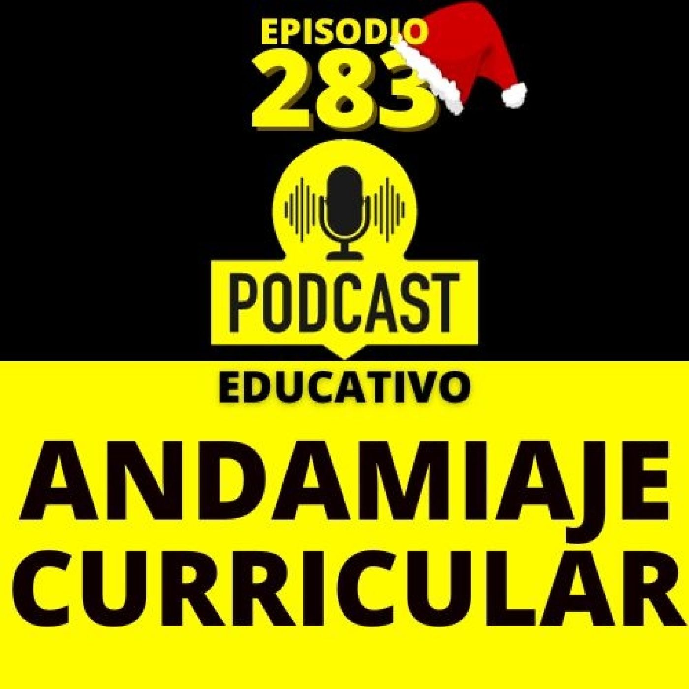 Podcast Educativo