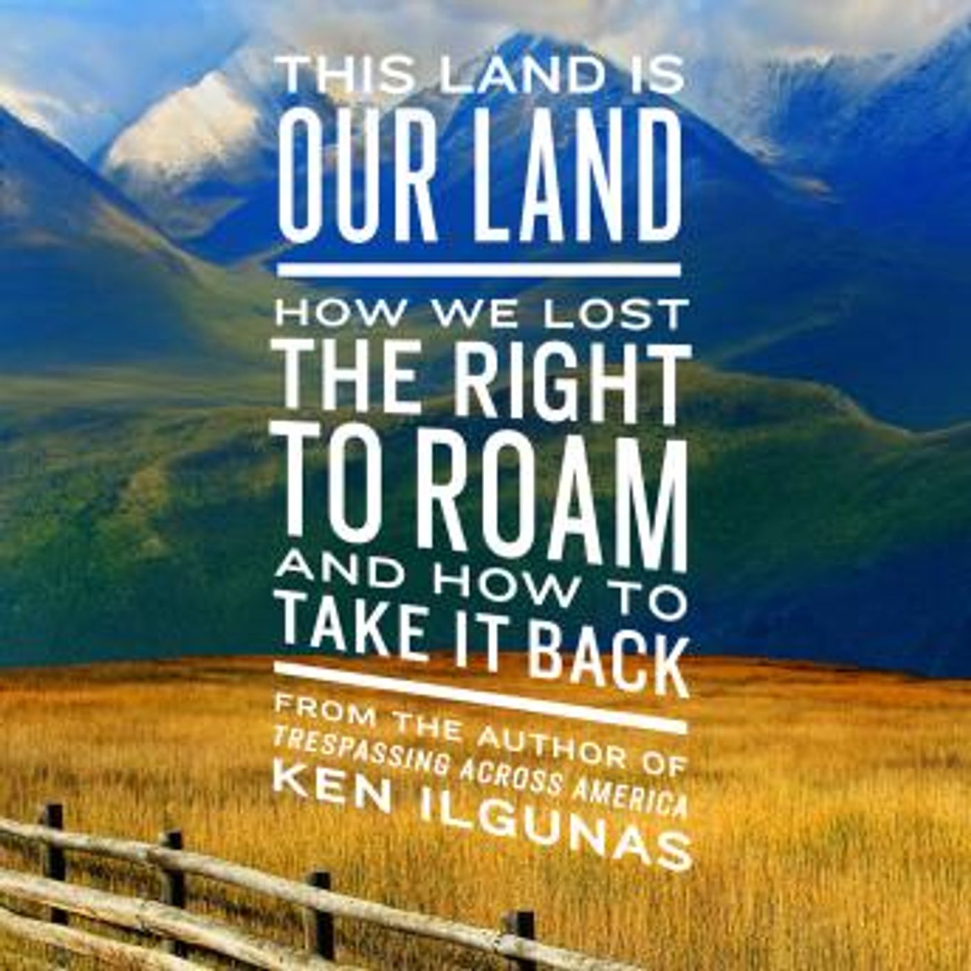 Audiobooks in Non-Fiction, Current Affairs, Law, & Politics