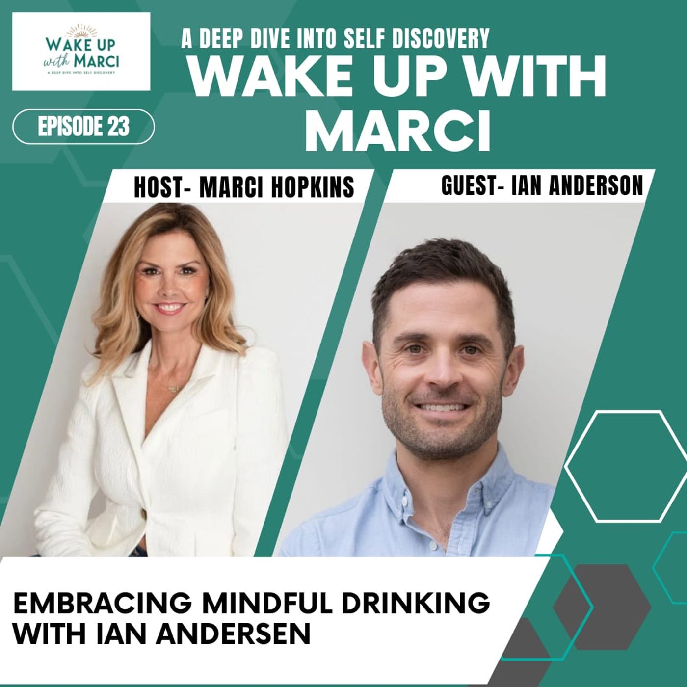 Wake Up with Marci