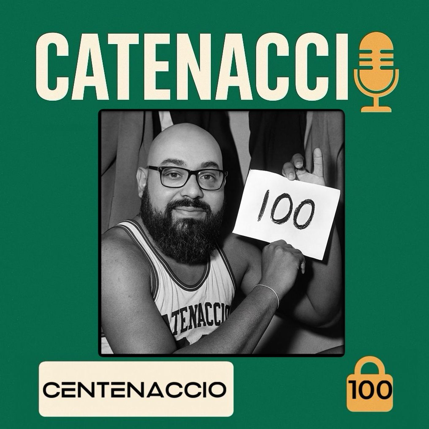 Ep 100 (4x07) - Centenaccio