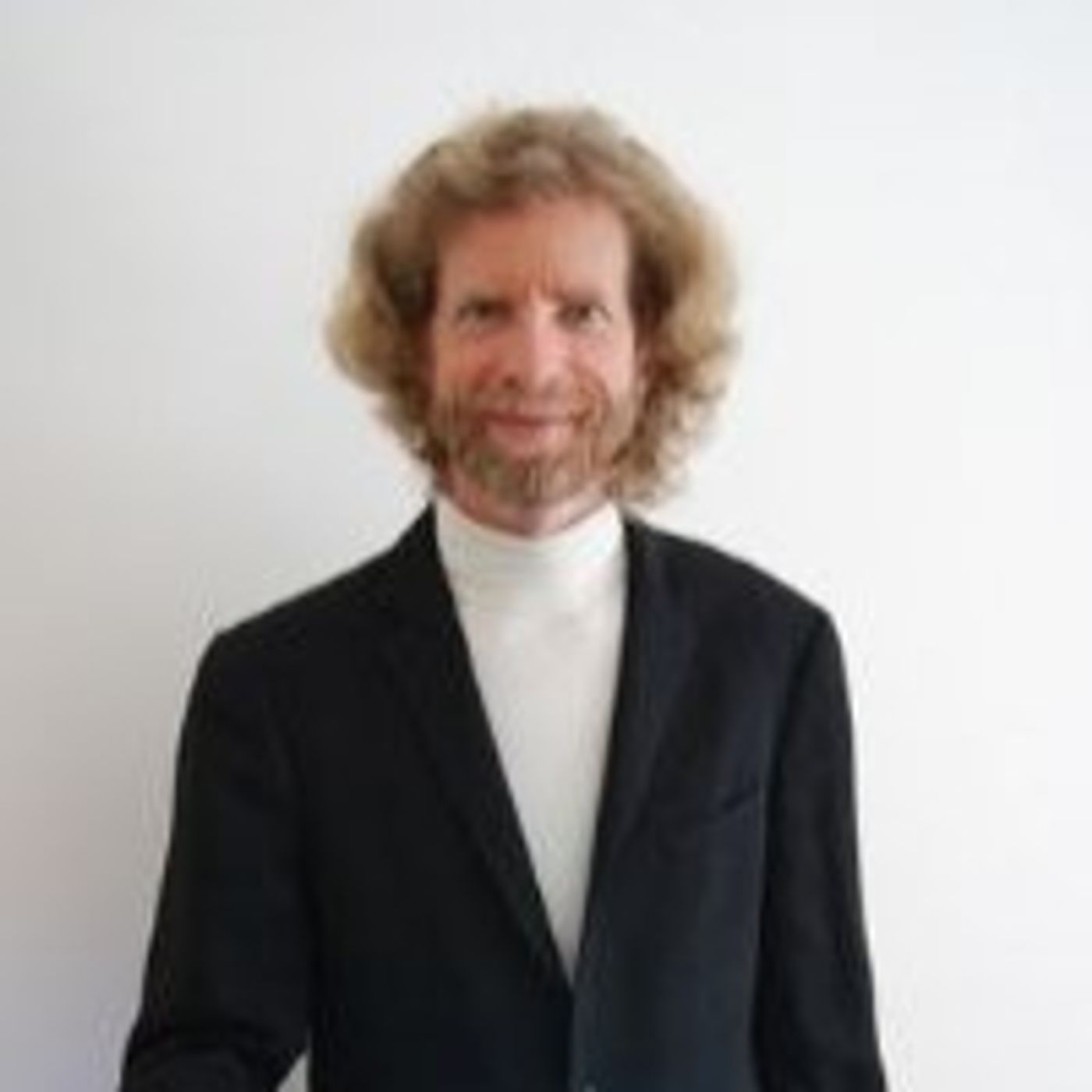 Anadi Martel - The Physics Behind the Healing Power of Light and Sound Therapy... episode artwork