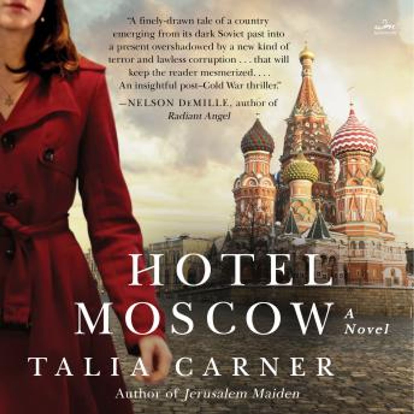 Listen to the Best Full Audiobooks in Fiction, Contemporary Women