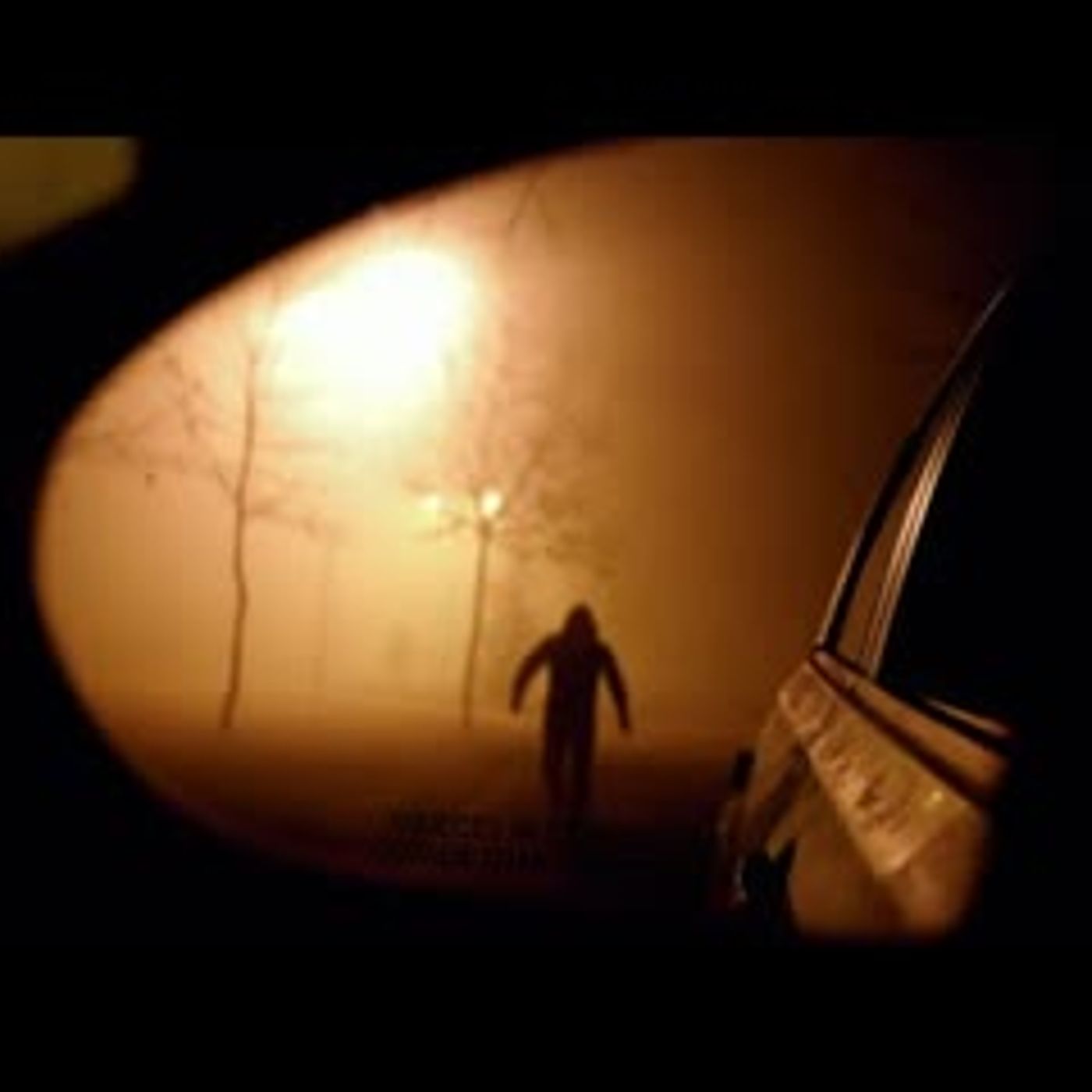 3 More Real Life Murderer Encounter Horror Stories episode artwork