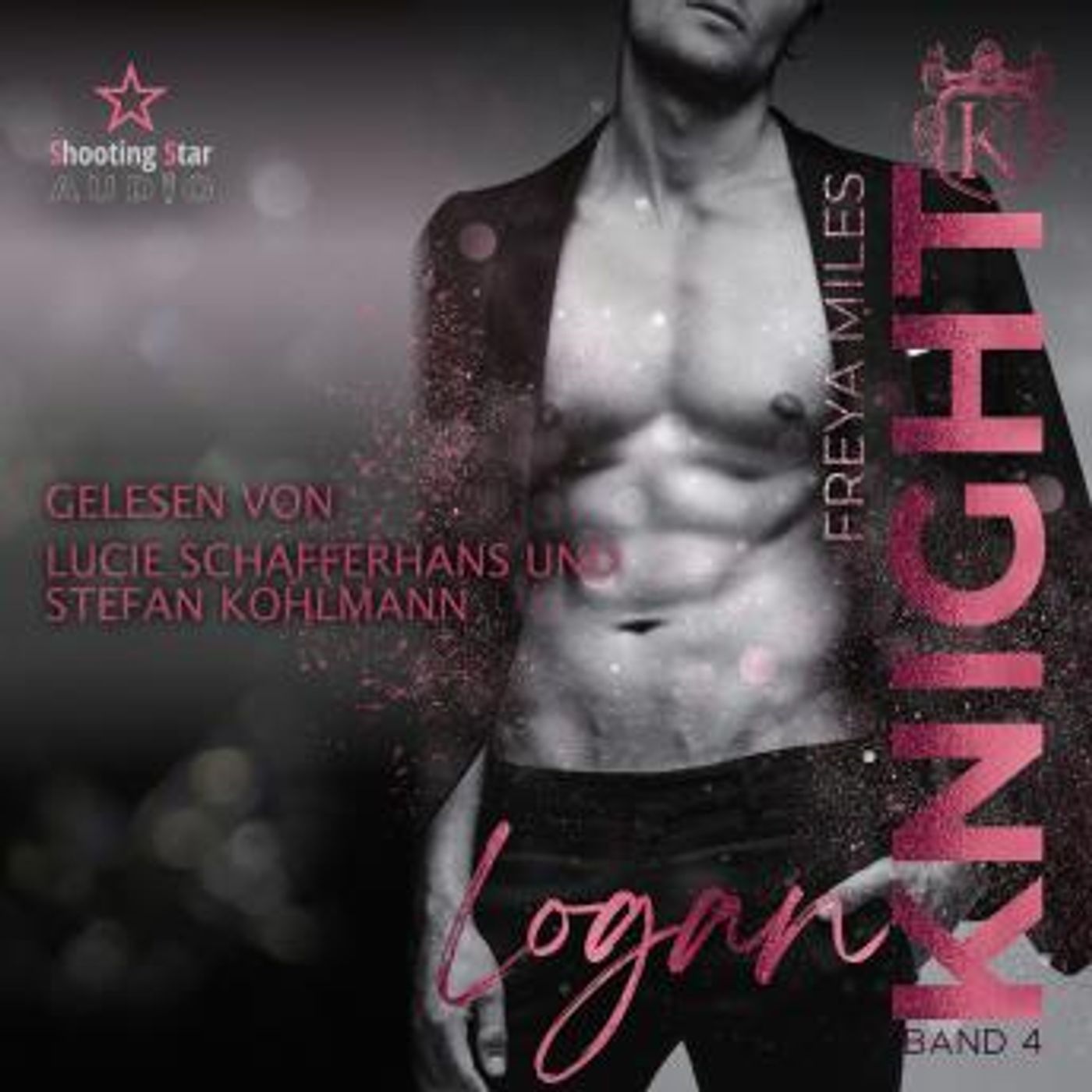 Discover Top Full Audiobooks in Romance, Modern