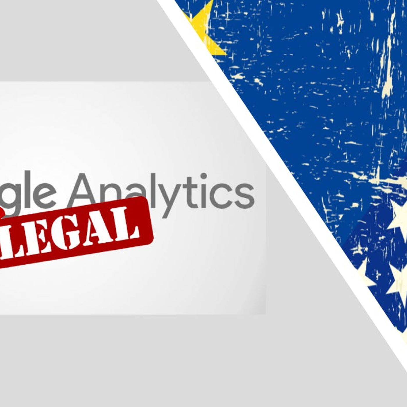 Google Analytics non è illegale in Europa