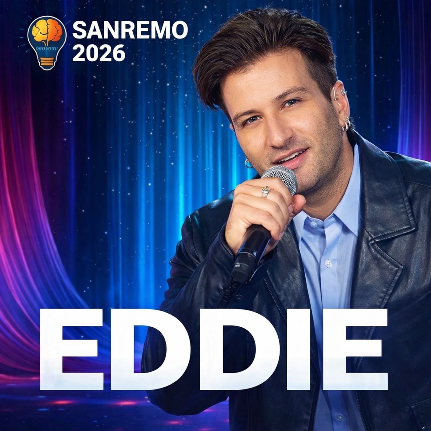 Avvoltoi - Eddie Brock TESTO SANREMO 2026 Analisi Critica di Radio Puggini episode artwork