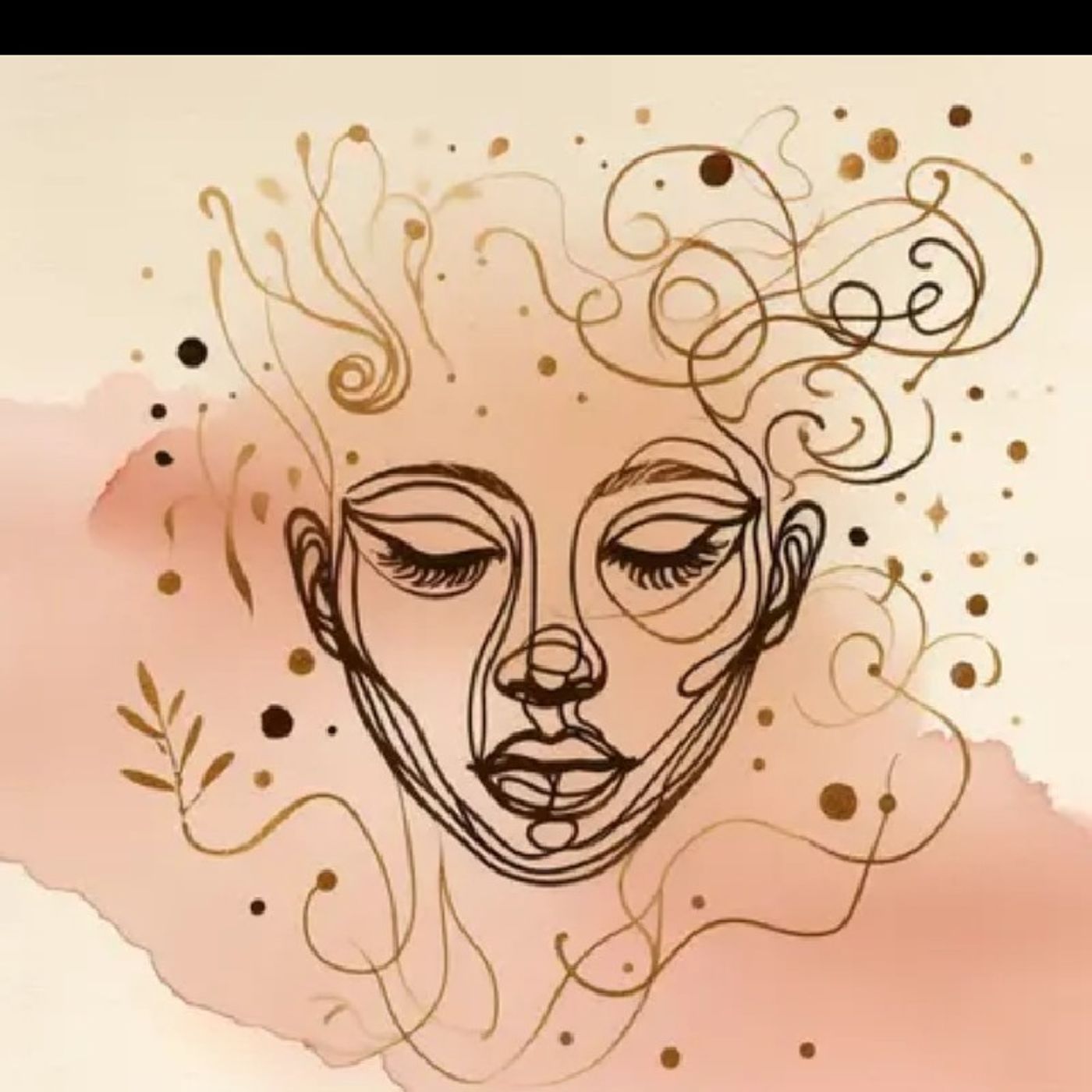 Inner discovery 1.0 episode artwork