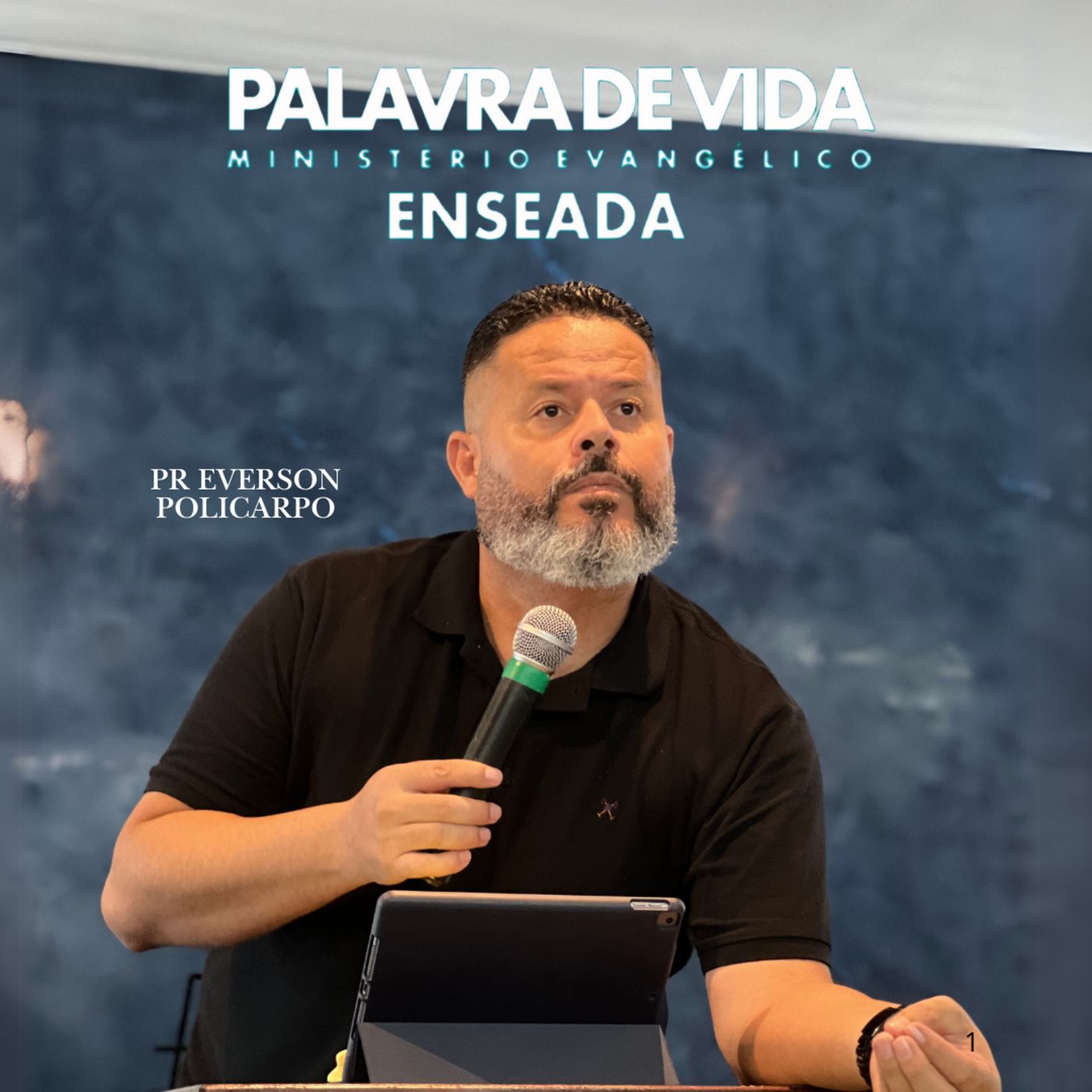 Palavra de Vida Enseada