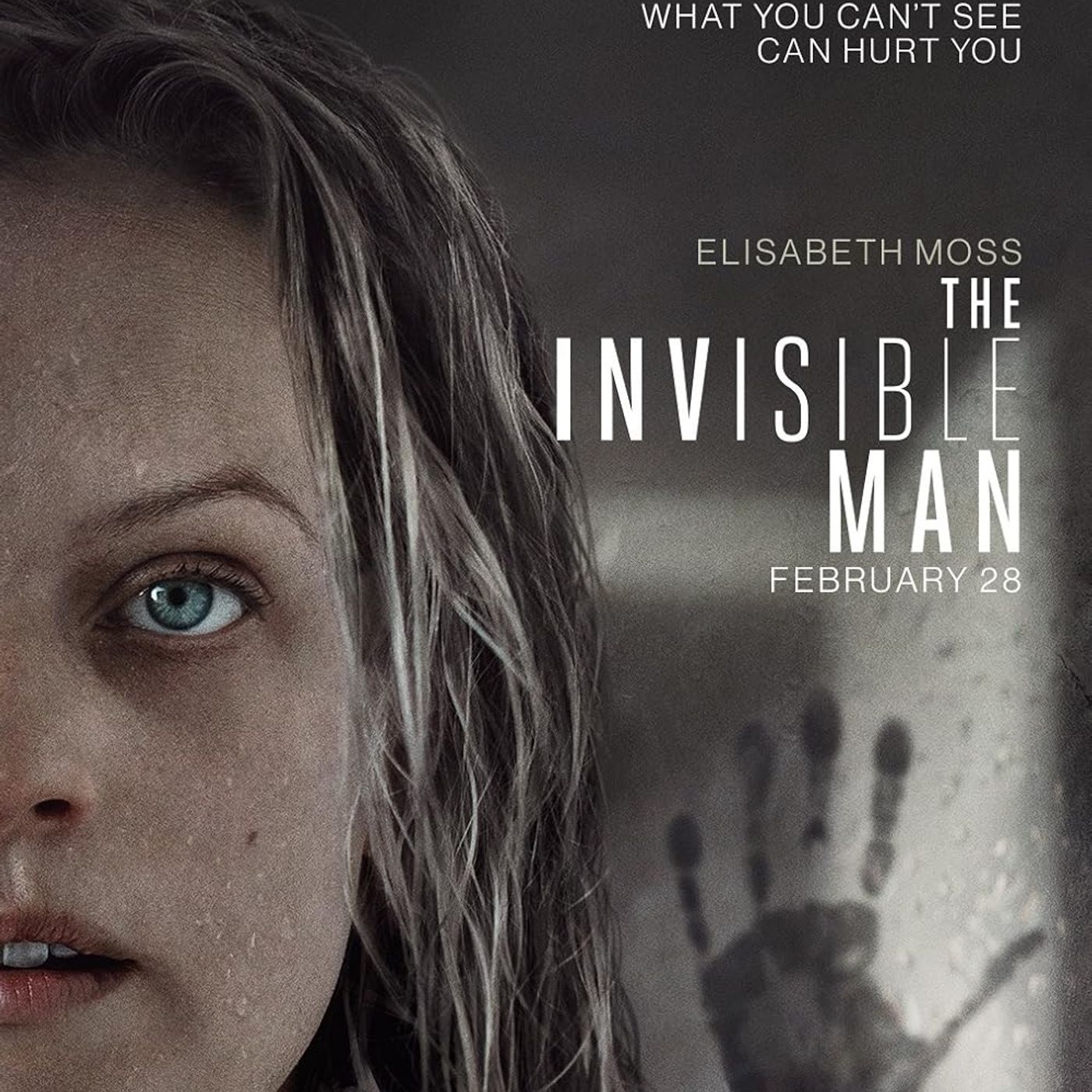 66 Invisible Man 2020 episode artwork