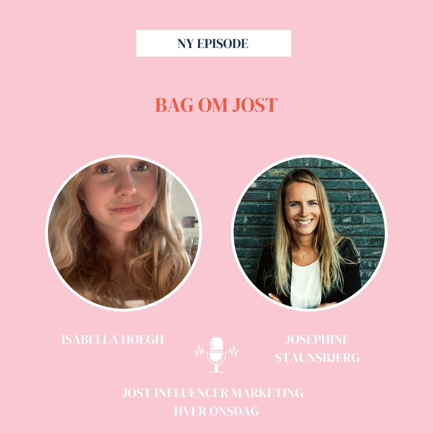 JOST: Influencer Marketing