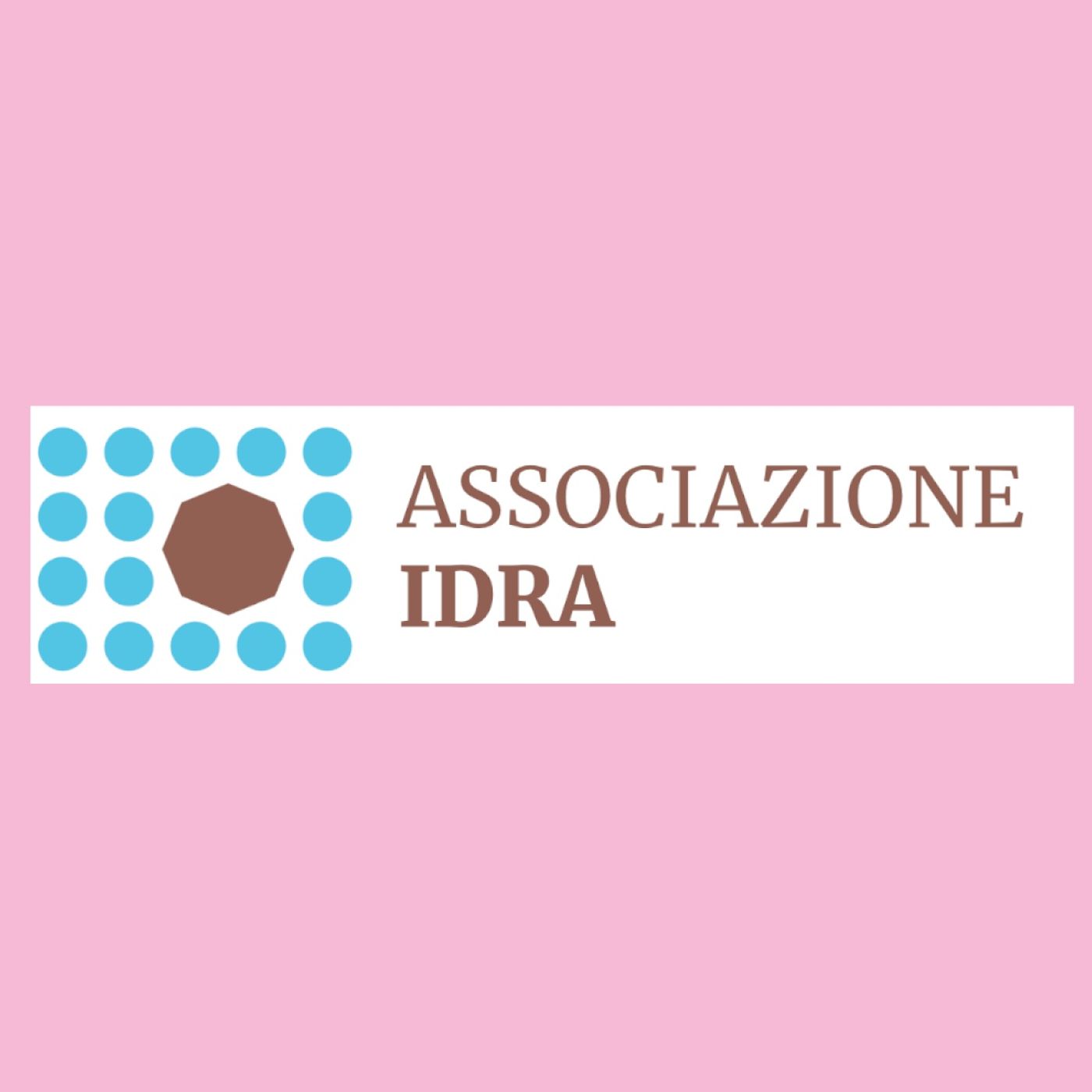 Associazione Idra podcast artwork