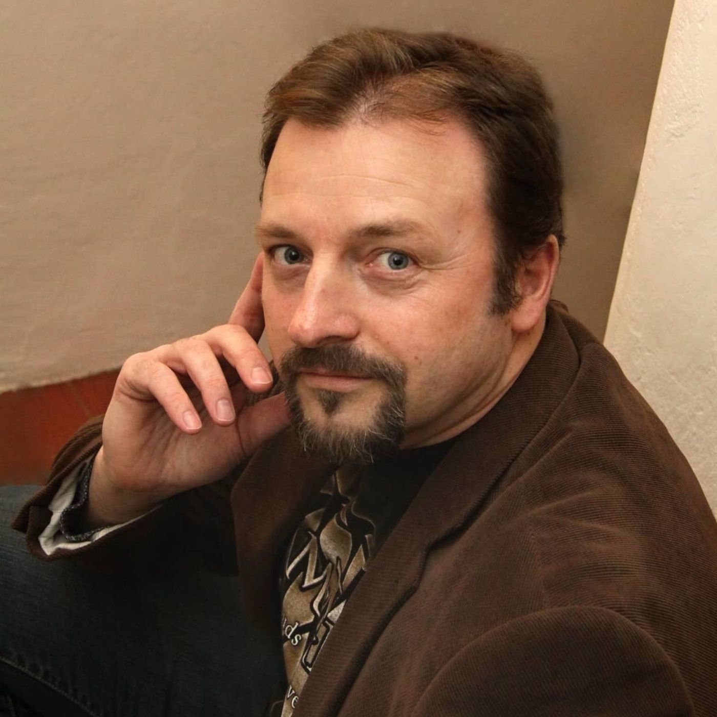 Martin Vídenský - Tříkrálová noc + Sudety + Ujel mu vlak episode artwork