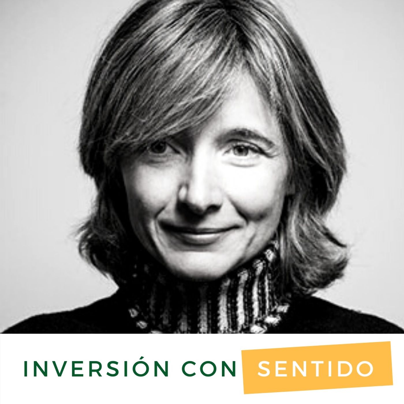 María Ángeles León López - De la filantropía a la inversión de impacto