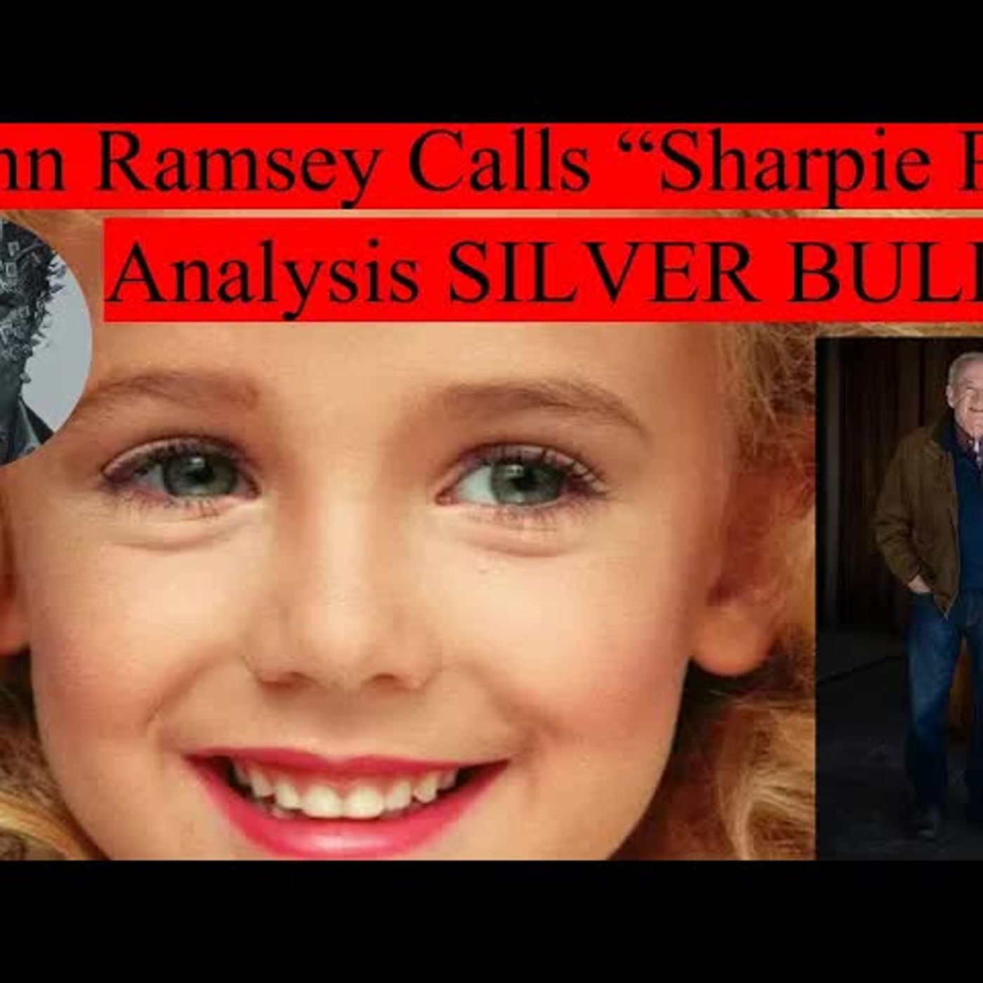 JONBENET How ＂Very Likely＂ Killer of JonBenet Outsmarked Cops For 27 Years