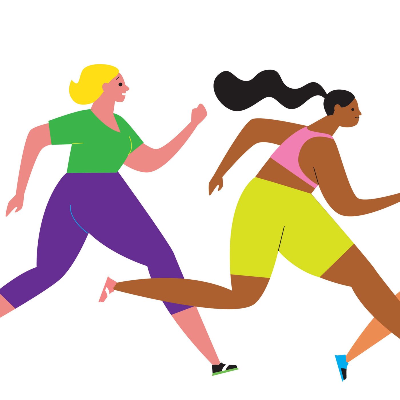 4 myths about women's health episode artwork