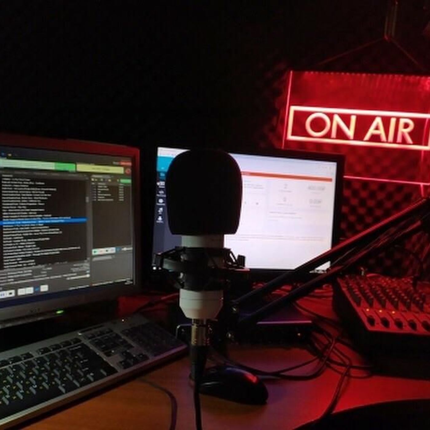 Yohanes Altamo\'s podcast
