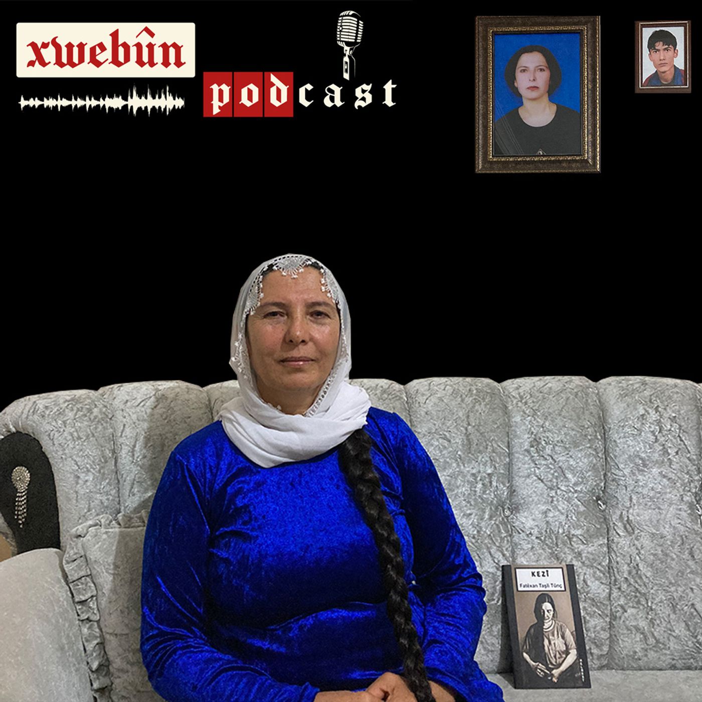 Xwebûn Podcast | Rojev