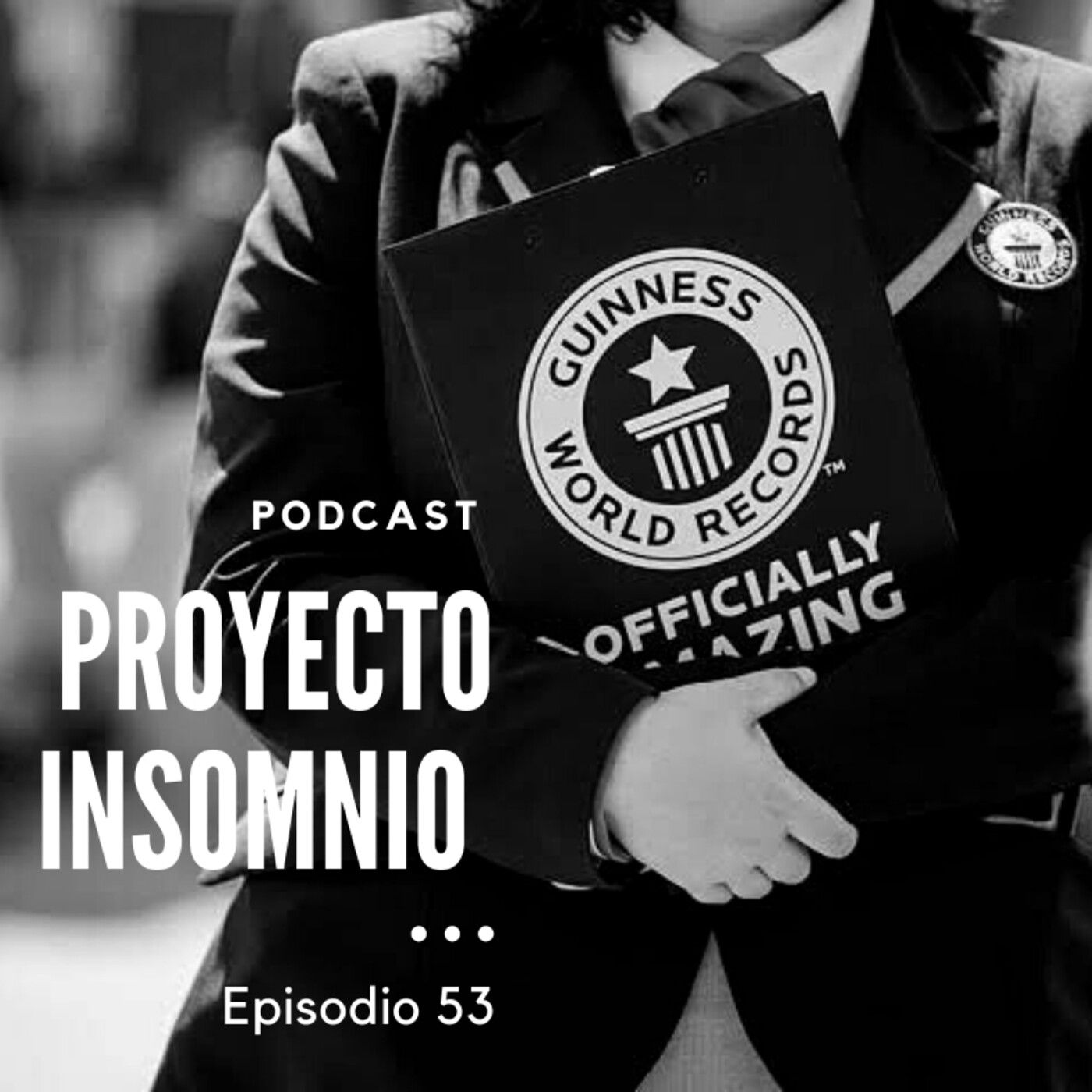 Proyecto Insomnio
