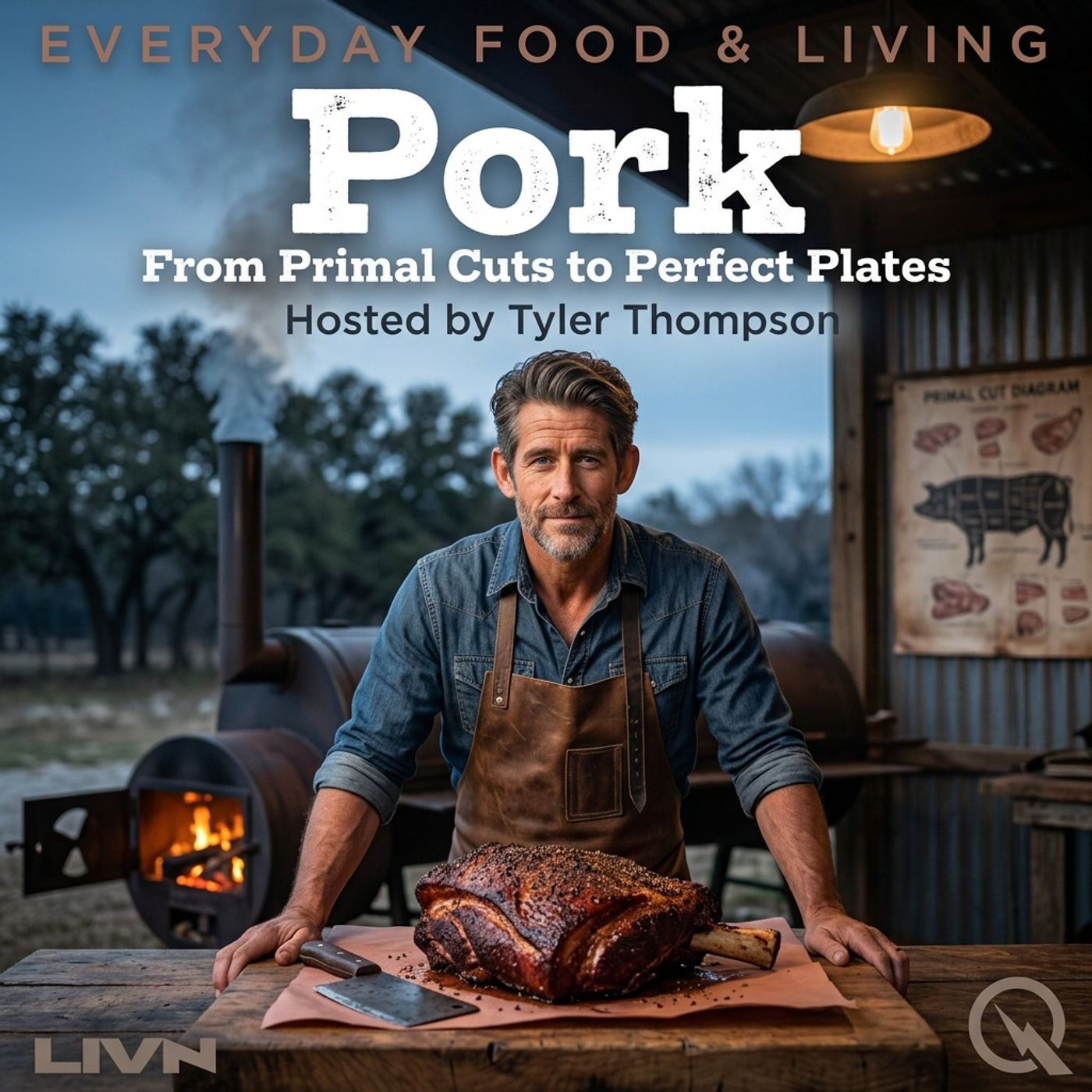 Pork