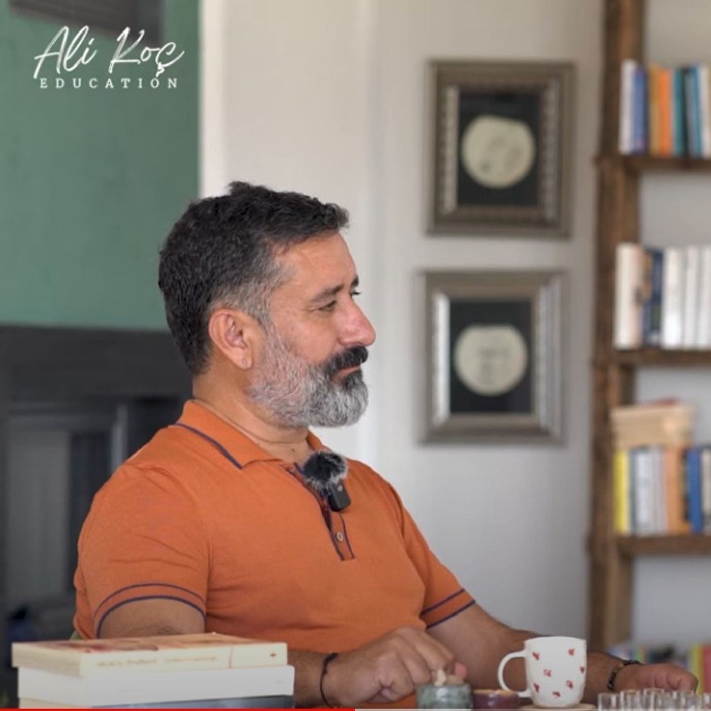 Uygarlık Tarihi Dersleri - Ata Özdemirci