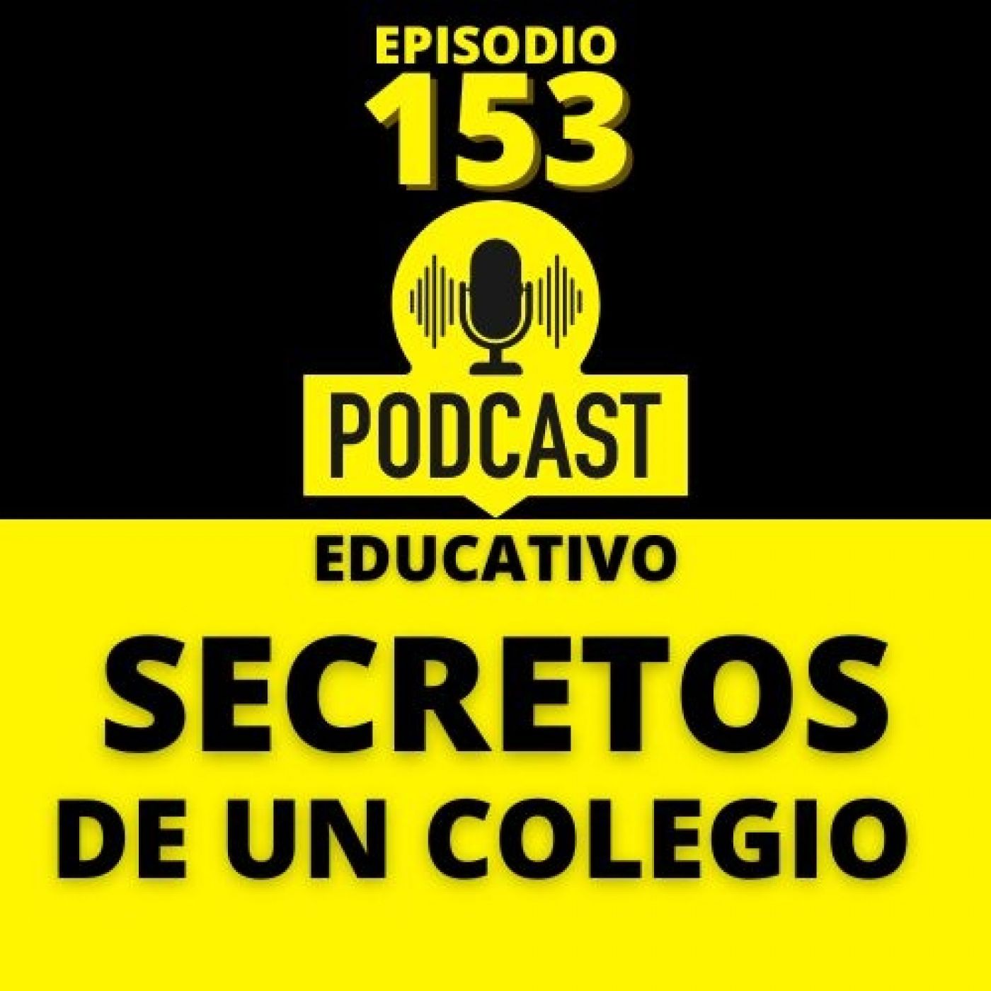 Portada de Podcast Educativo
