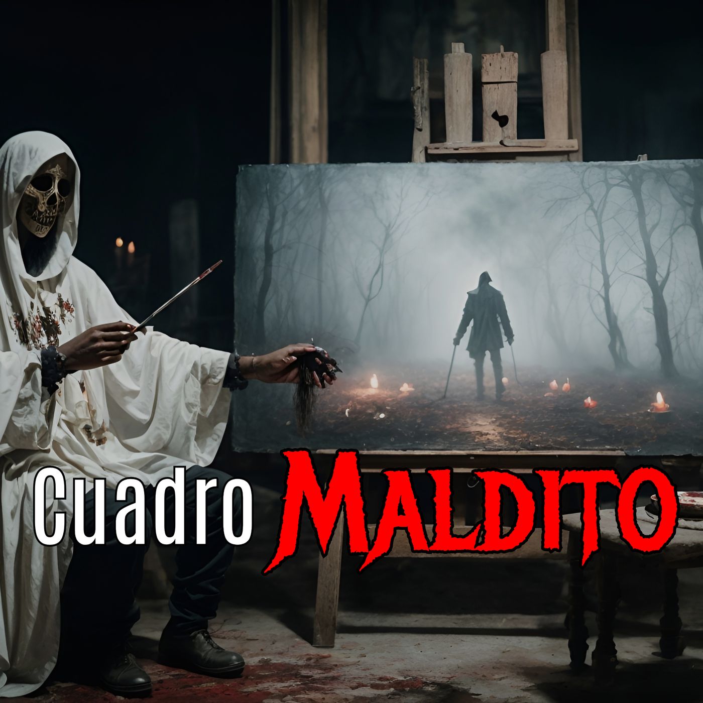 Terror Absoluto