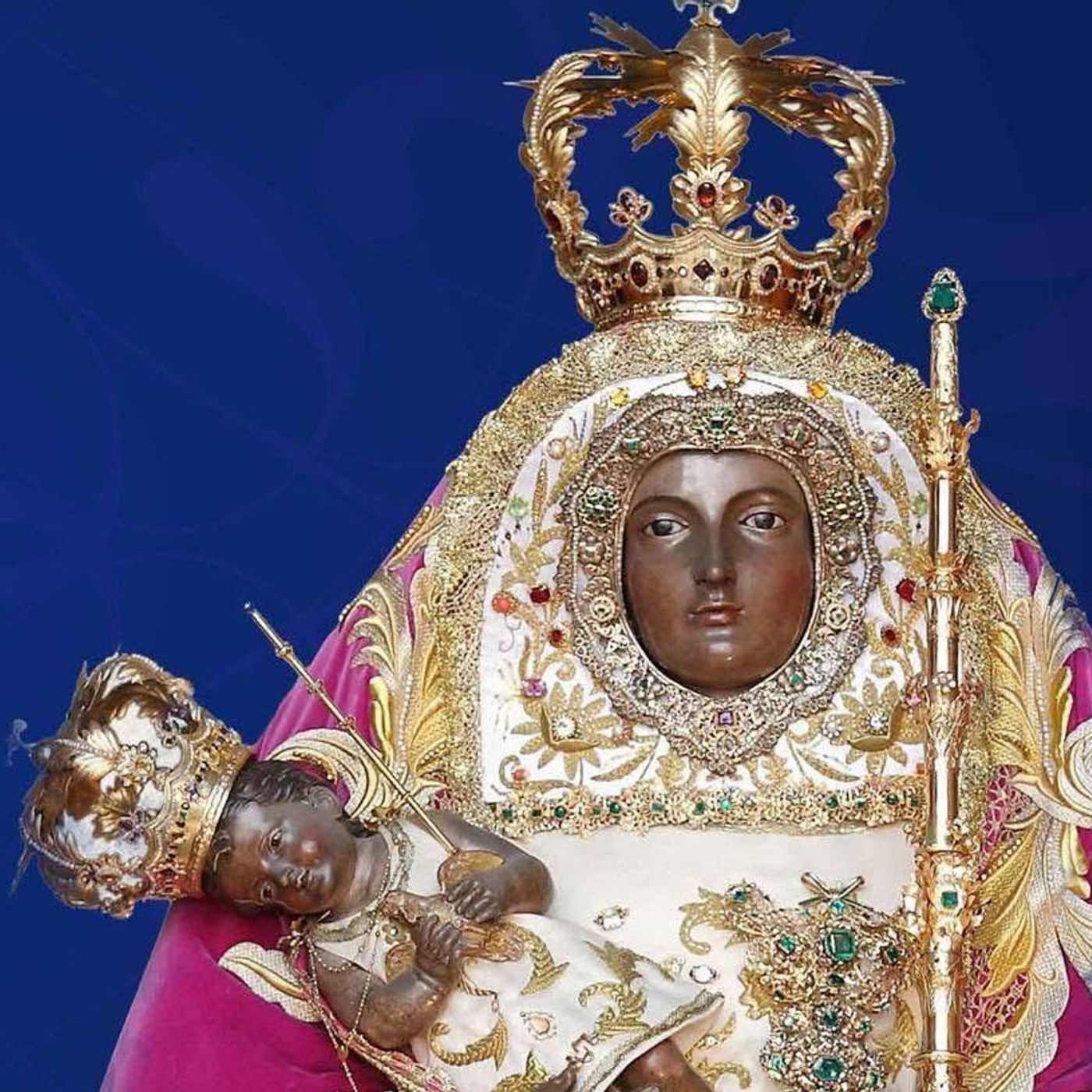 Presentación del Señor. Ntra. Sra. de la Candelaria